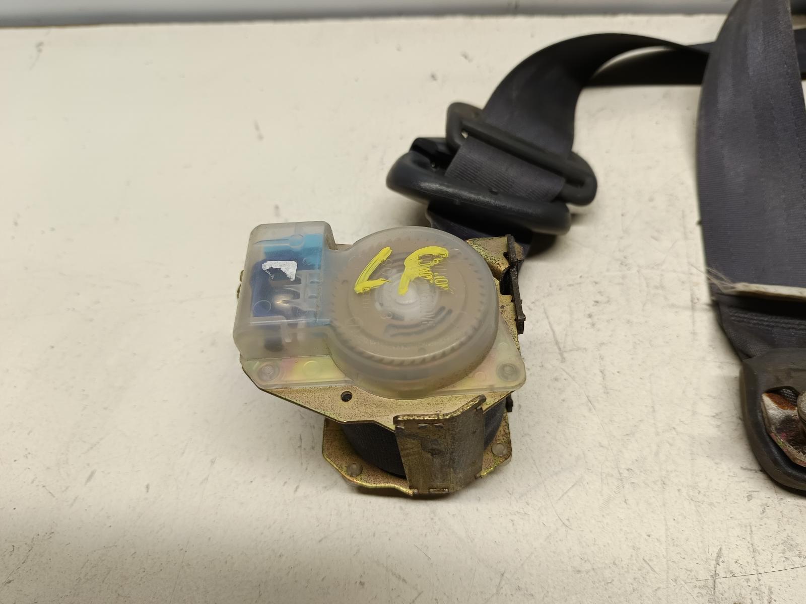 1995 TOYOTA RAV4 Seatbelt/Stalk Contact us for Photo