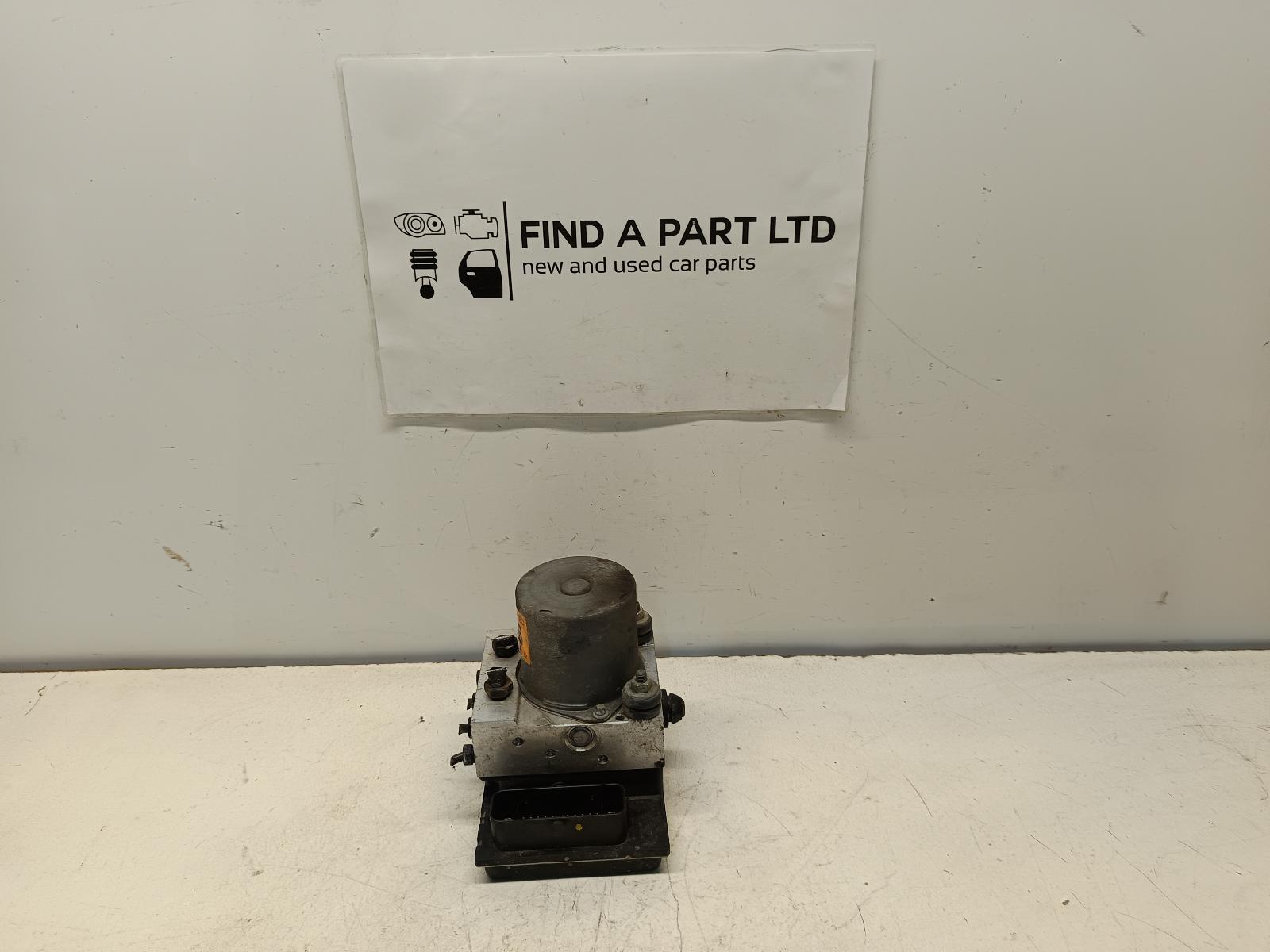 2007 HYUNDAI SANTA FE Abs Pump/Modulator Contact us for Photo