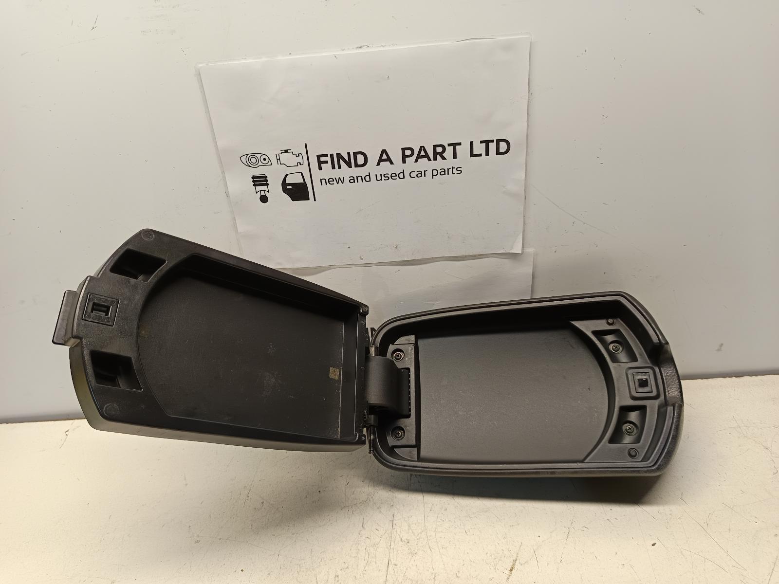2012 TOYOTA RAV4 Console Contact us for Photo