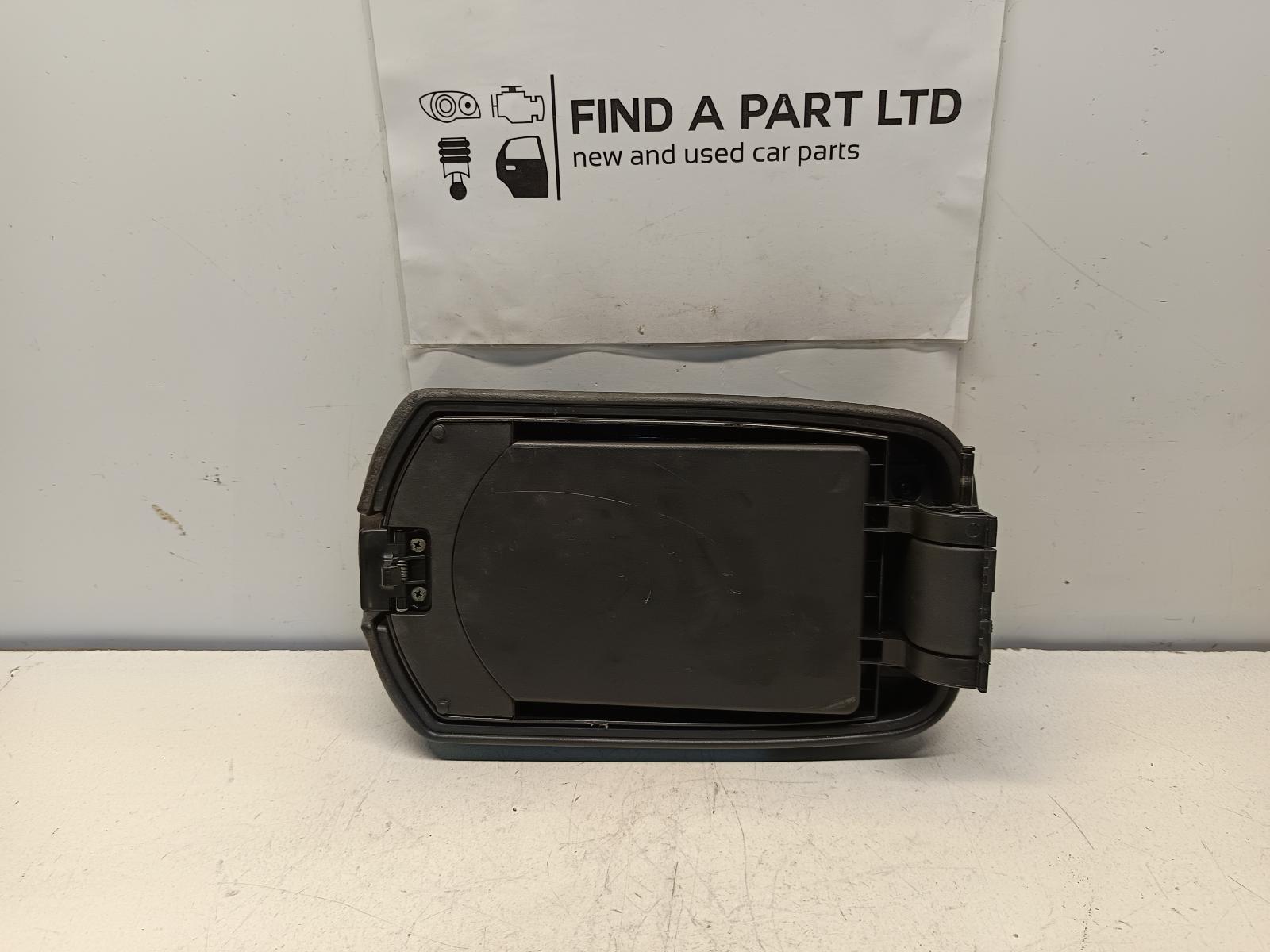 2012 TOYOTA RAV4 Console Contact us for Photo