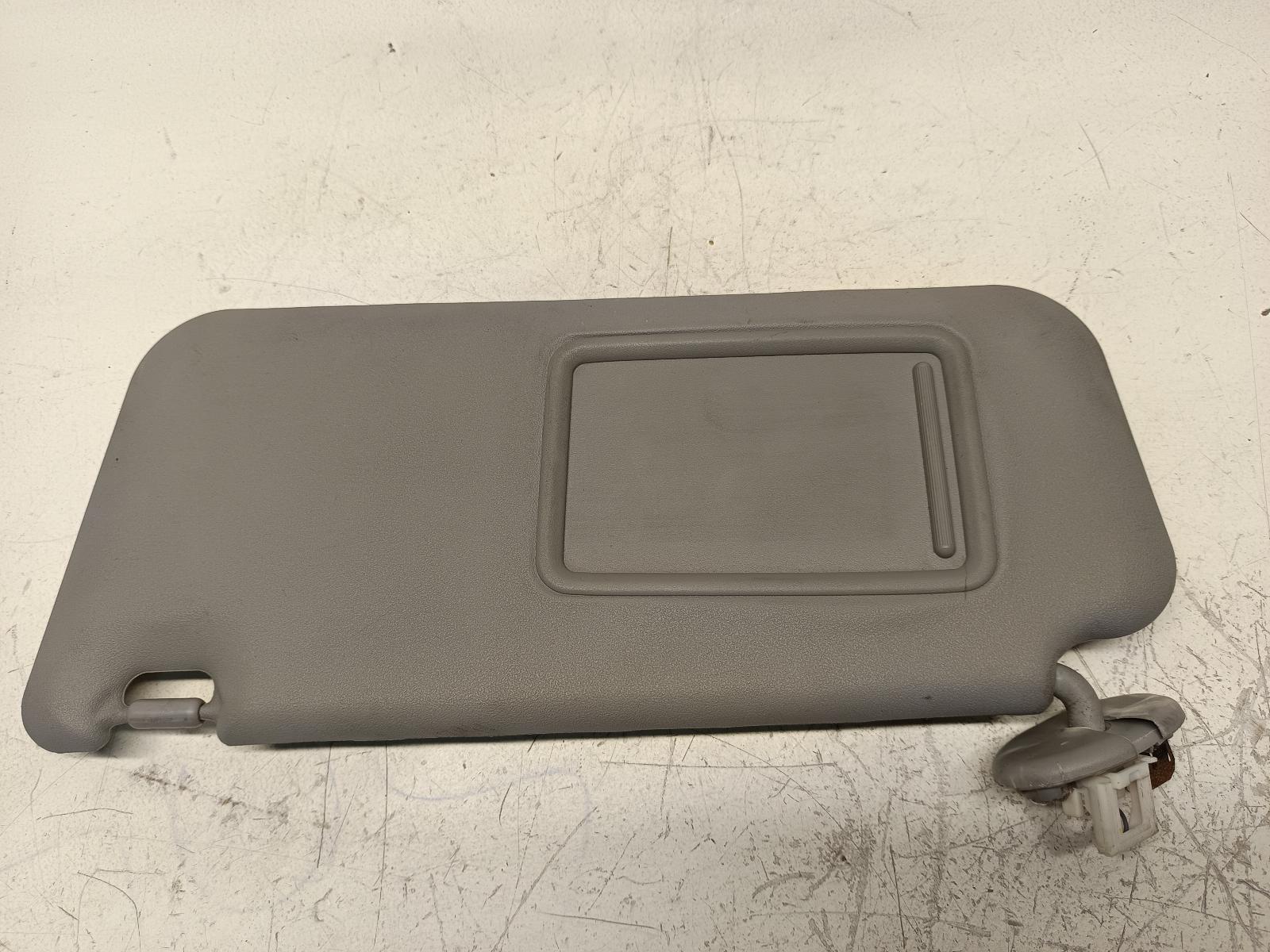 2012 TOYOTA RAV4 Sunvisor Contact us for Photo