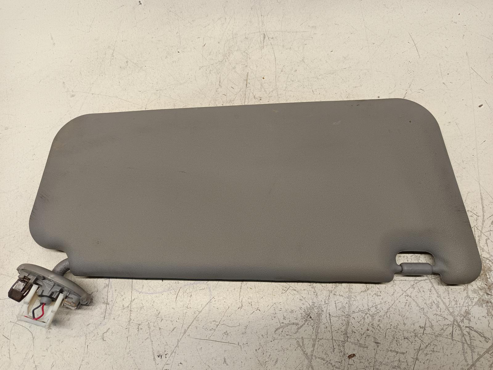 2012 TOYOTA RAV4 Sunvisor Contact us for Photo