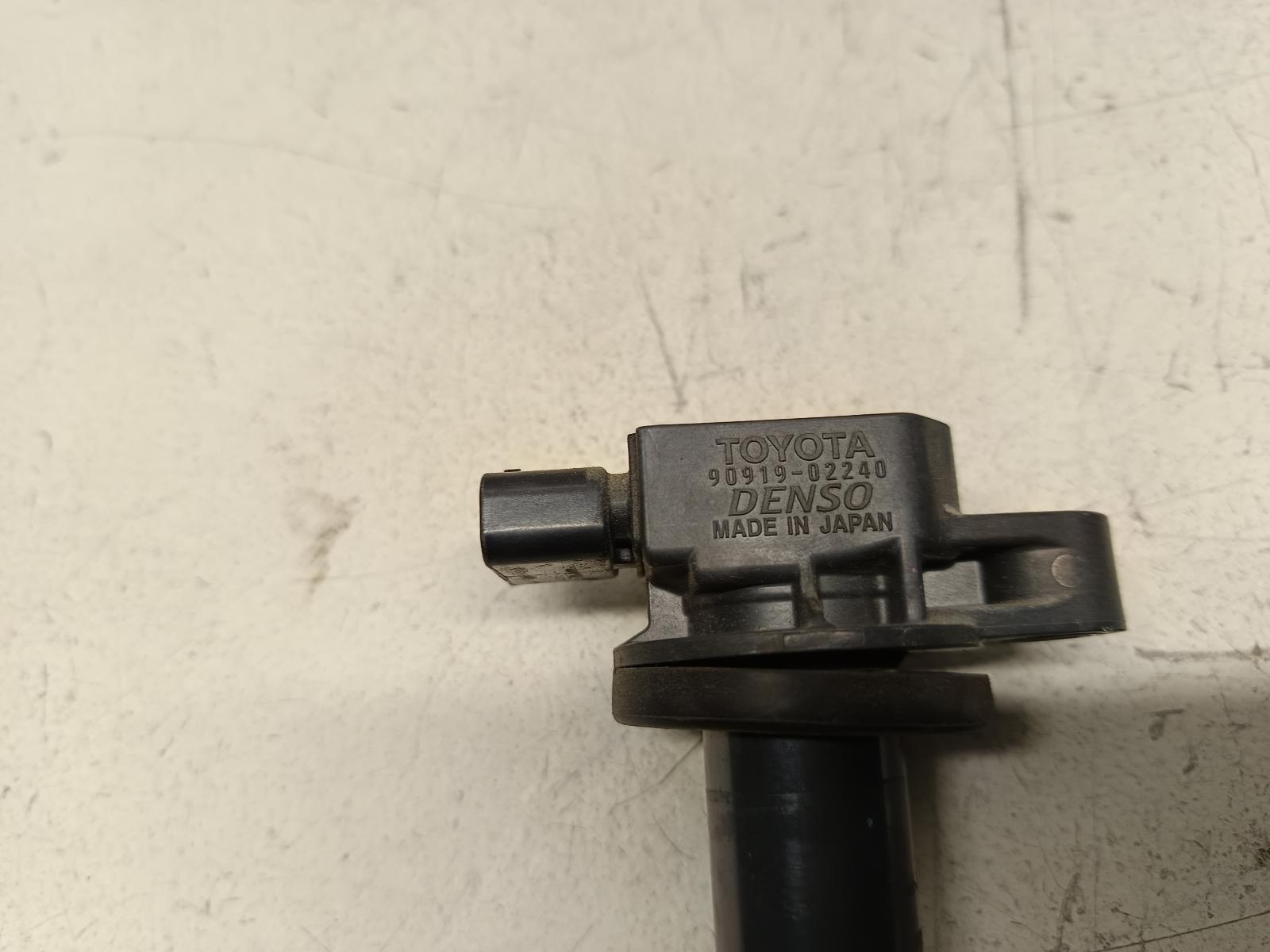 2006 TOYOTA YARIS Coil/Coil Pack Contact us for Photo
