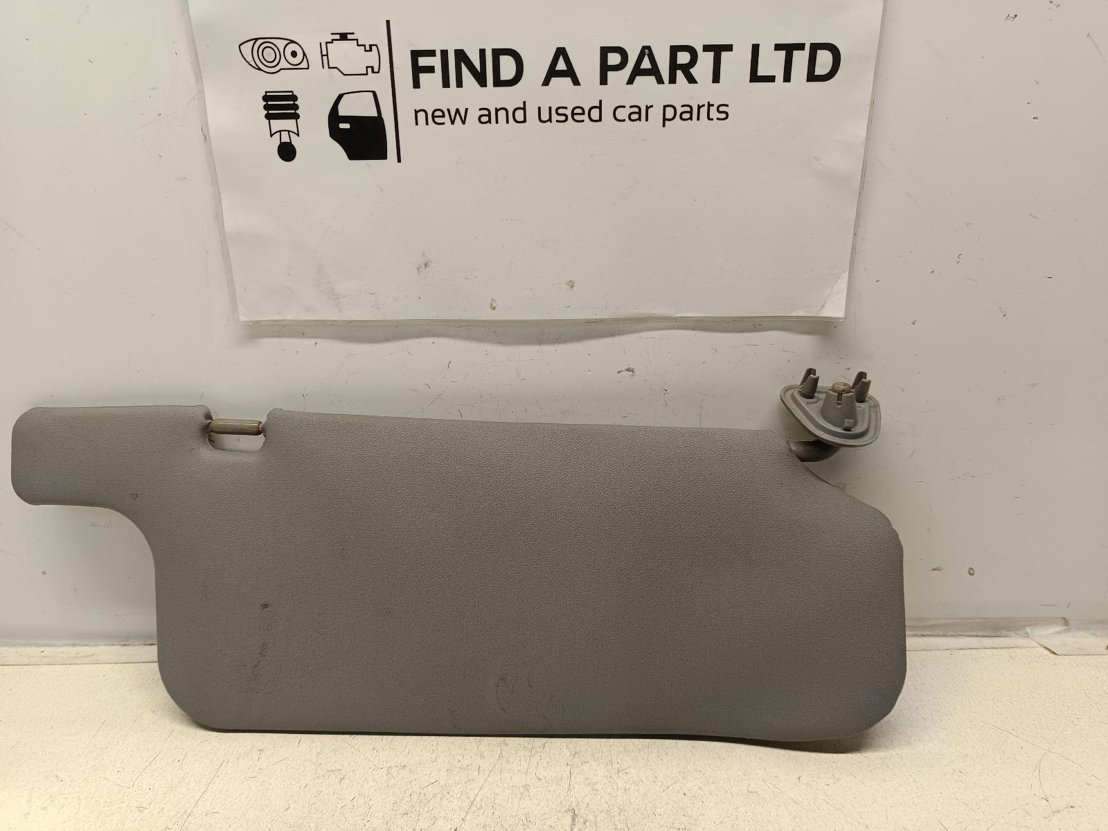 1996 TOYOTA RAV4 Sunvisor Contact us for Photo