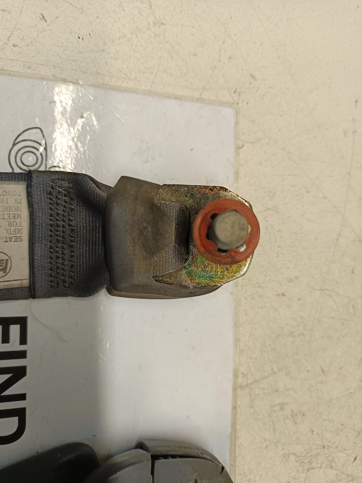 1996 TOYOTA RAV4 Seatbelt/Stalk Contact us for Photo