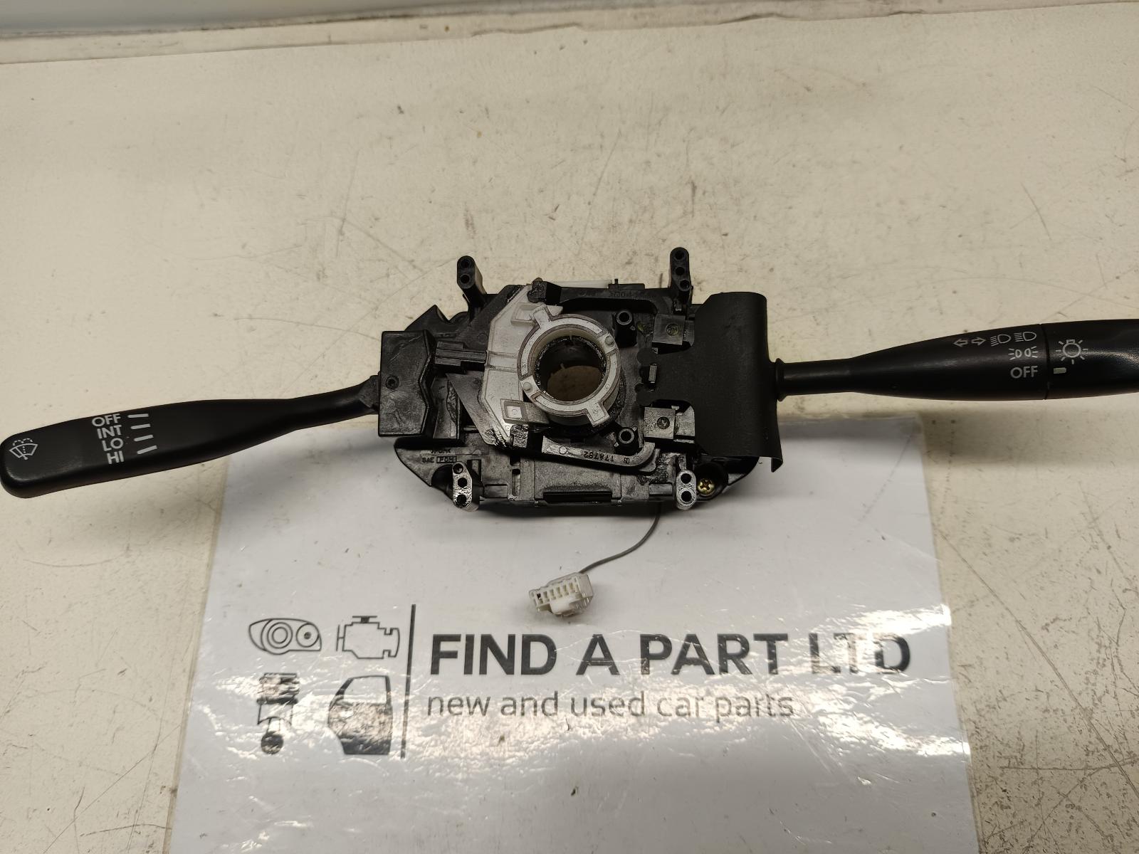 2003 DAIHATSU SIRION Combination Switch Contact us for Photo