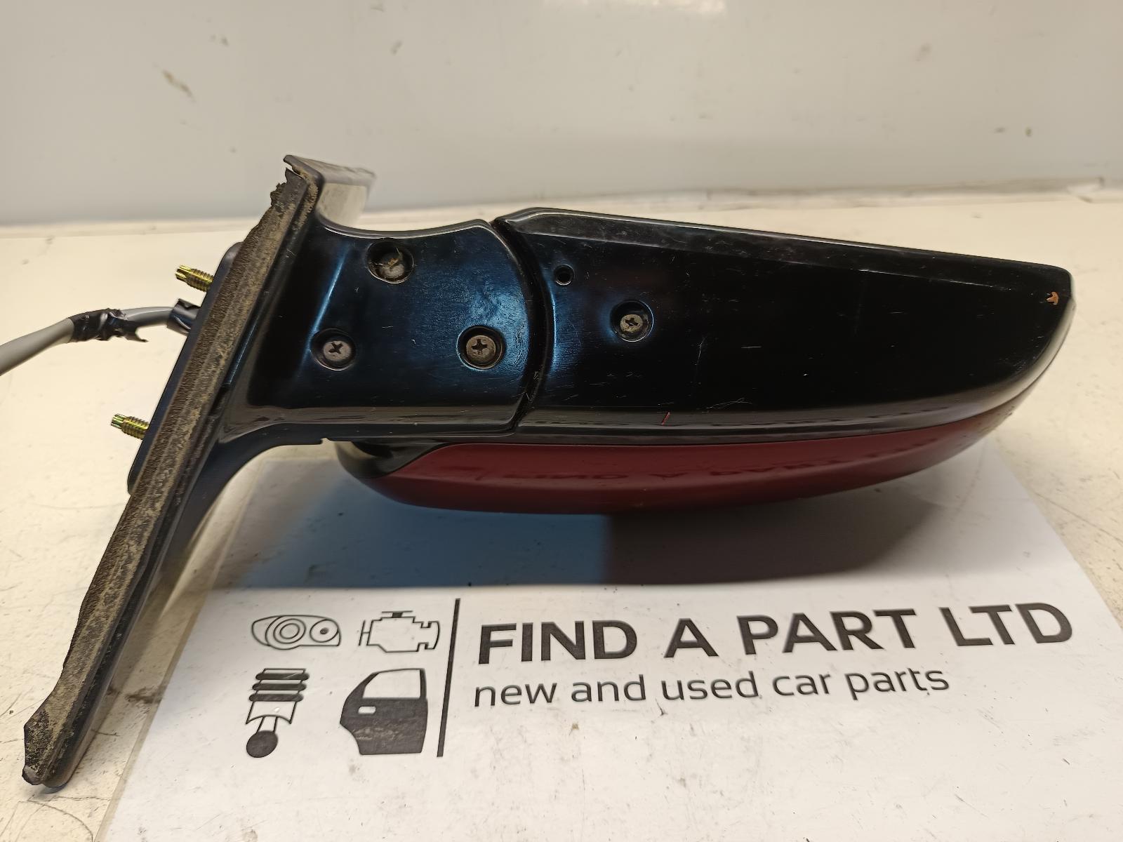2005 NISSAN MAXIMA Right Door Mirror Contact us for Photo