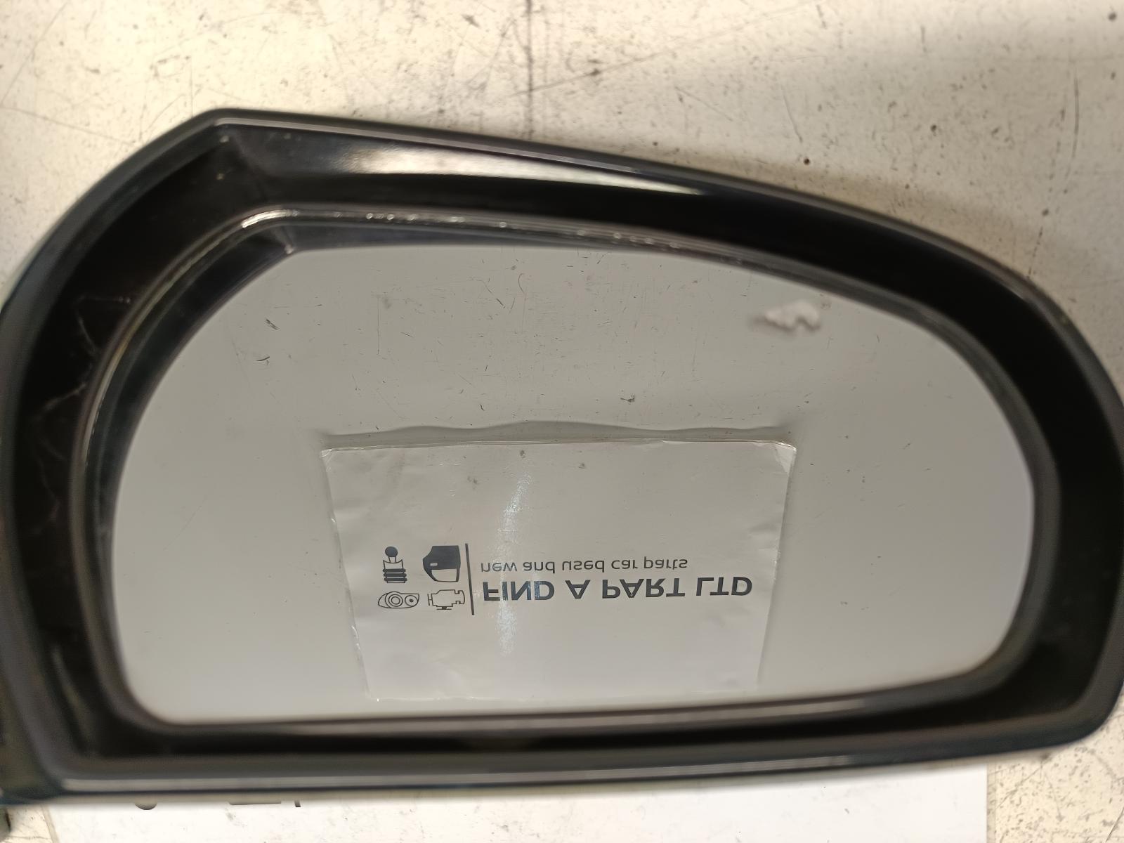 2005 NISSAN MAXIMA Right Door Mirror Contact us for Photo