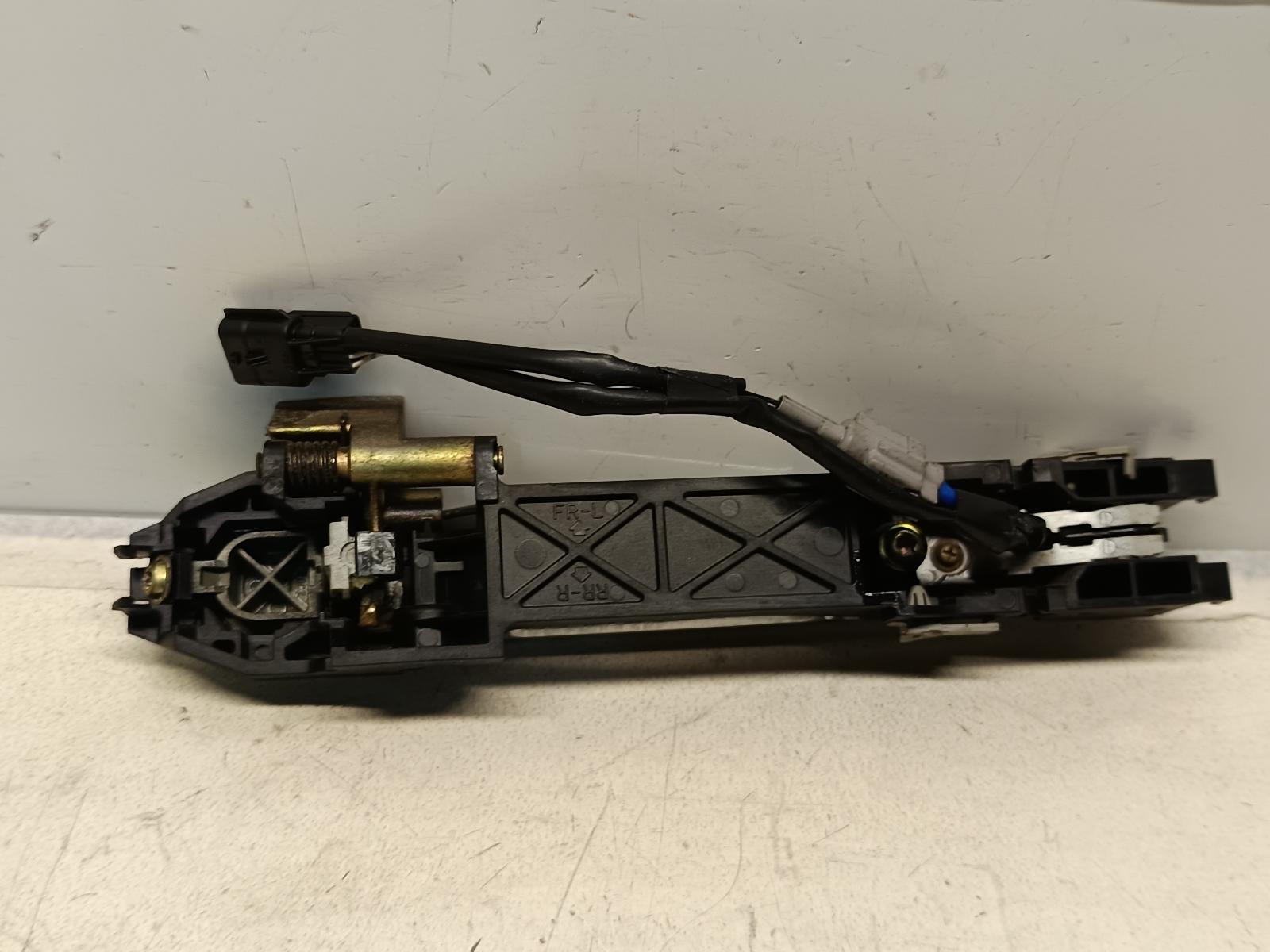 2005 NISSAN MAXIMA Door Handle Contact us for Photo