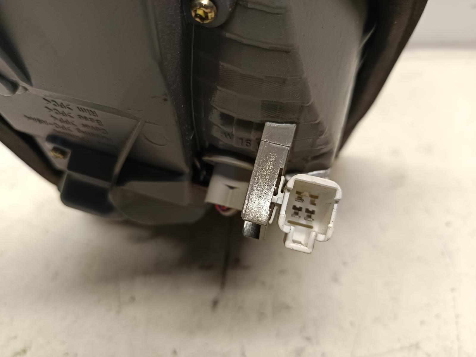 2006 TOYOTA ESTIMA Rear Garnish Contact us for Photo