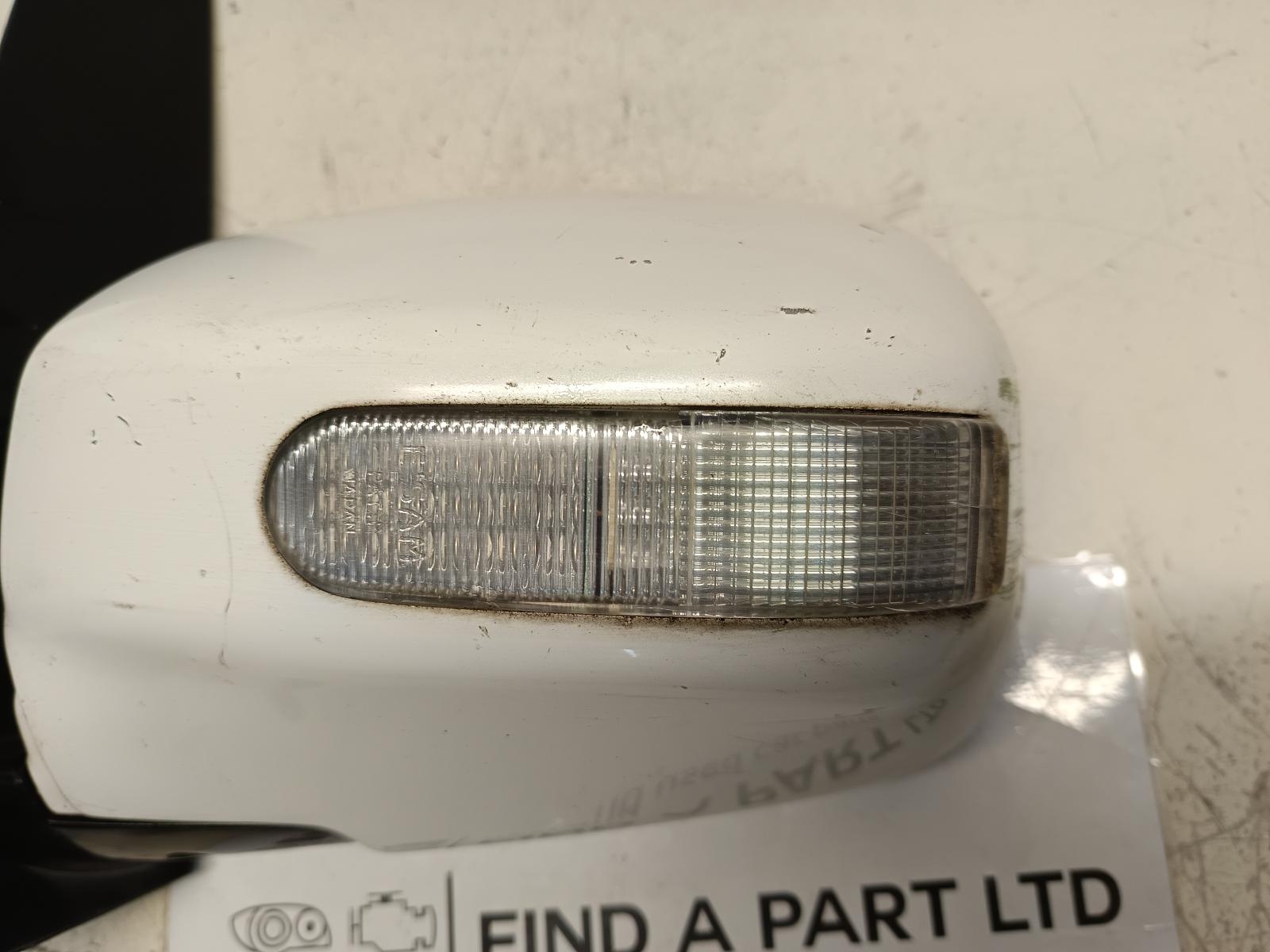 2005 TOYOTA NOAH (IMPORT) Right Door Mirror Contact us for Photo