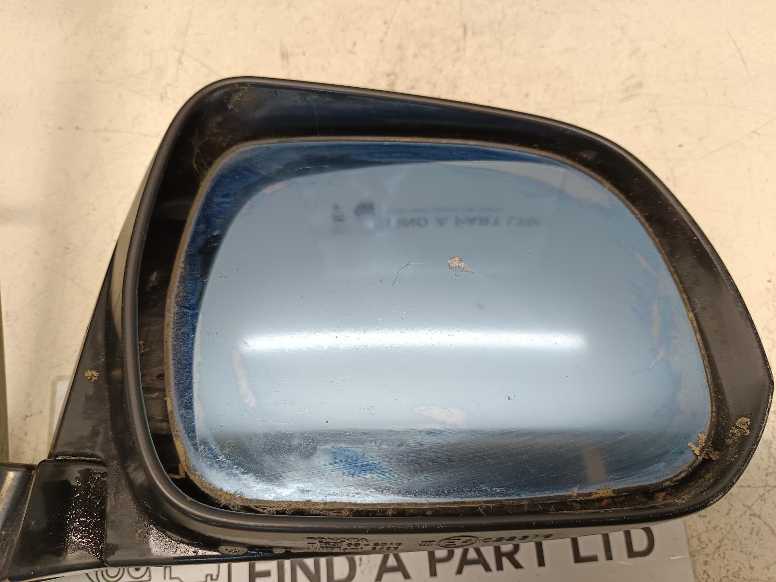 2006 TOYOTA ESTIMA Right Door Mirror Contact us for Photo