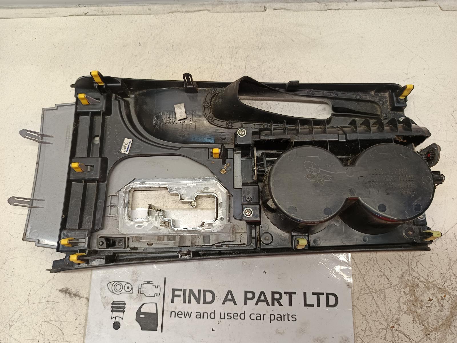 2006 TOYOTA ESTIMA Console Contact us for Photo