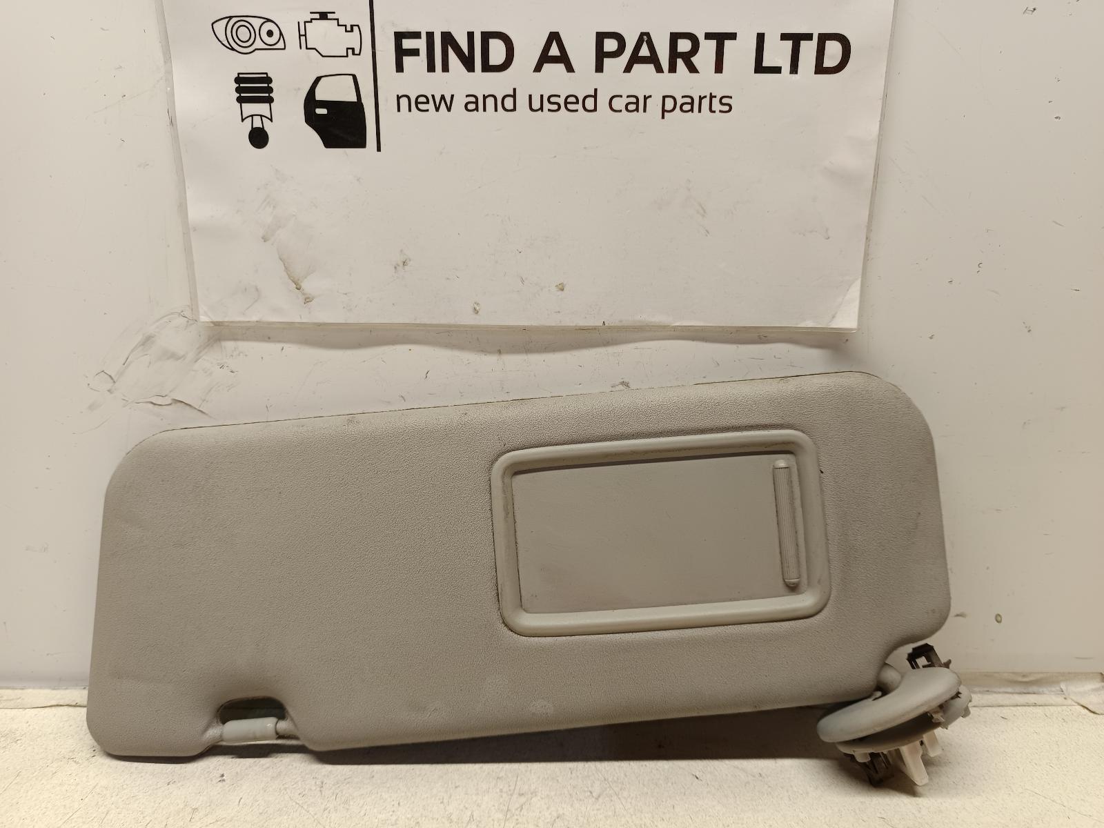 2006 TOYOTA ESTIMA Sunvisor Contact us for Photo