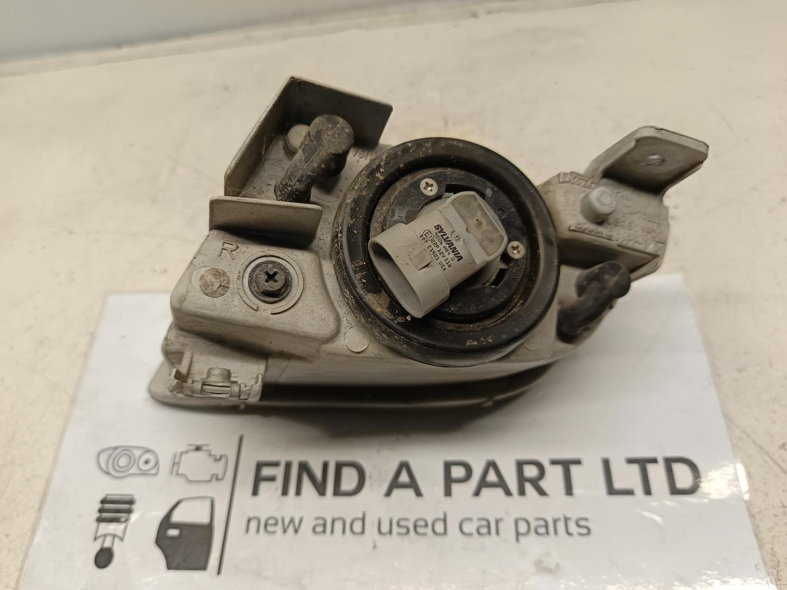 2002 TOYOTA ESTIMA Right Indicator/Fog/Side Contact us for Photo