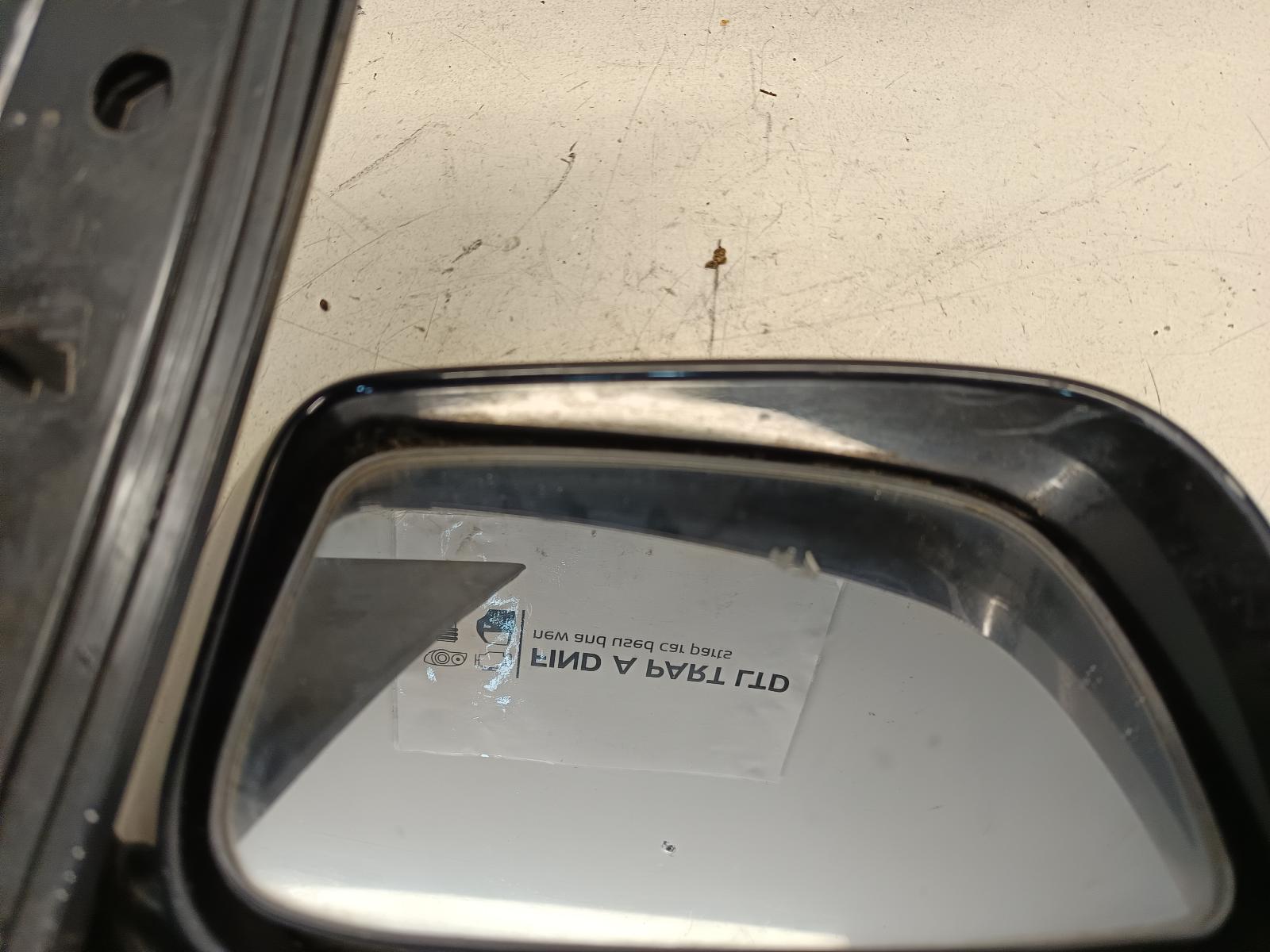 2008 TOYOTA WISH (NZ ONLY) Right Door Mirror Contact us for Photo