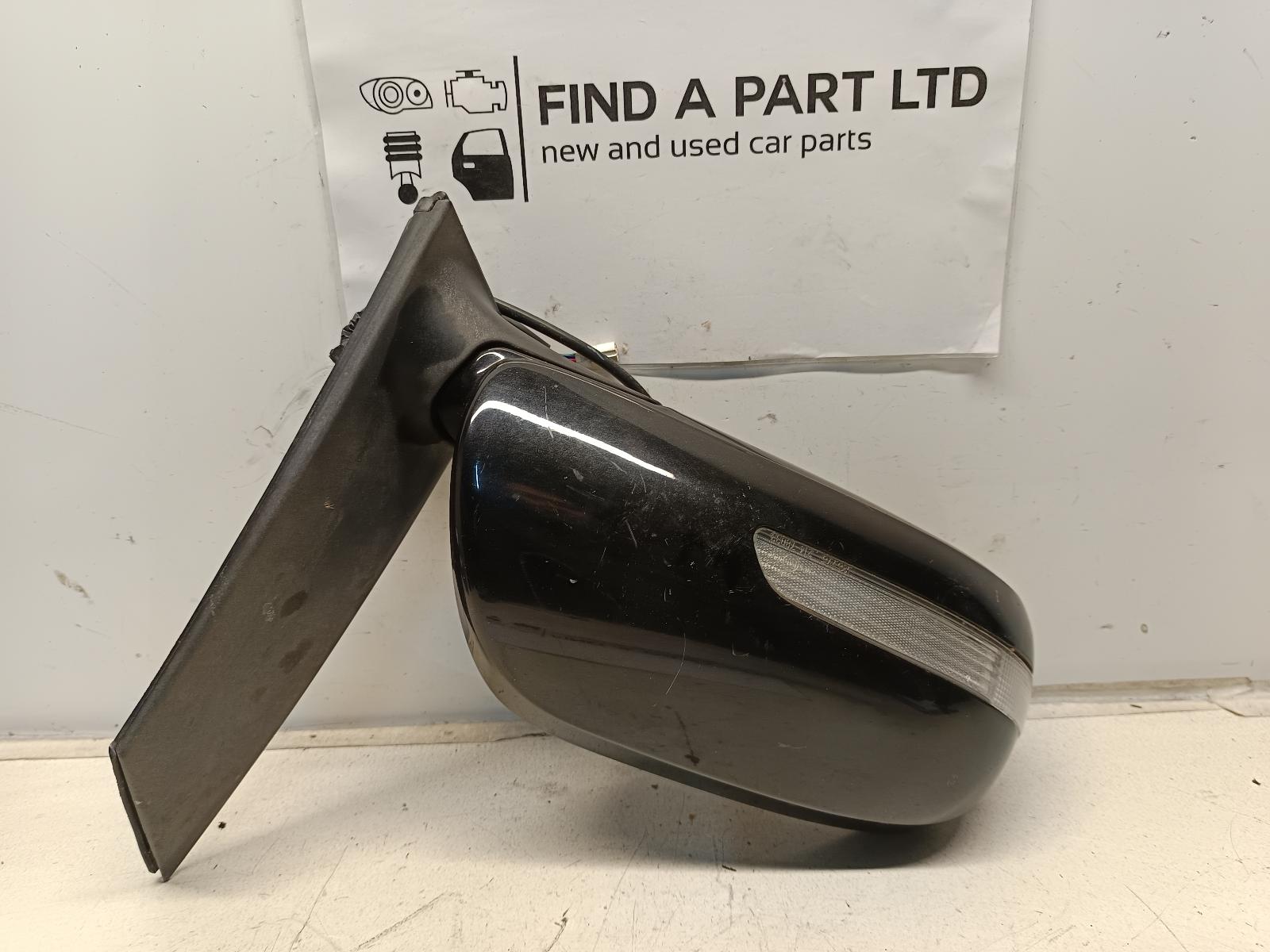 2008 TOYOTA WISH (NZ ONLY) Right Door Mirror Contact us for Photo