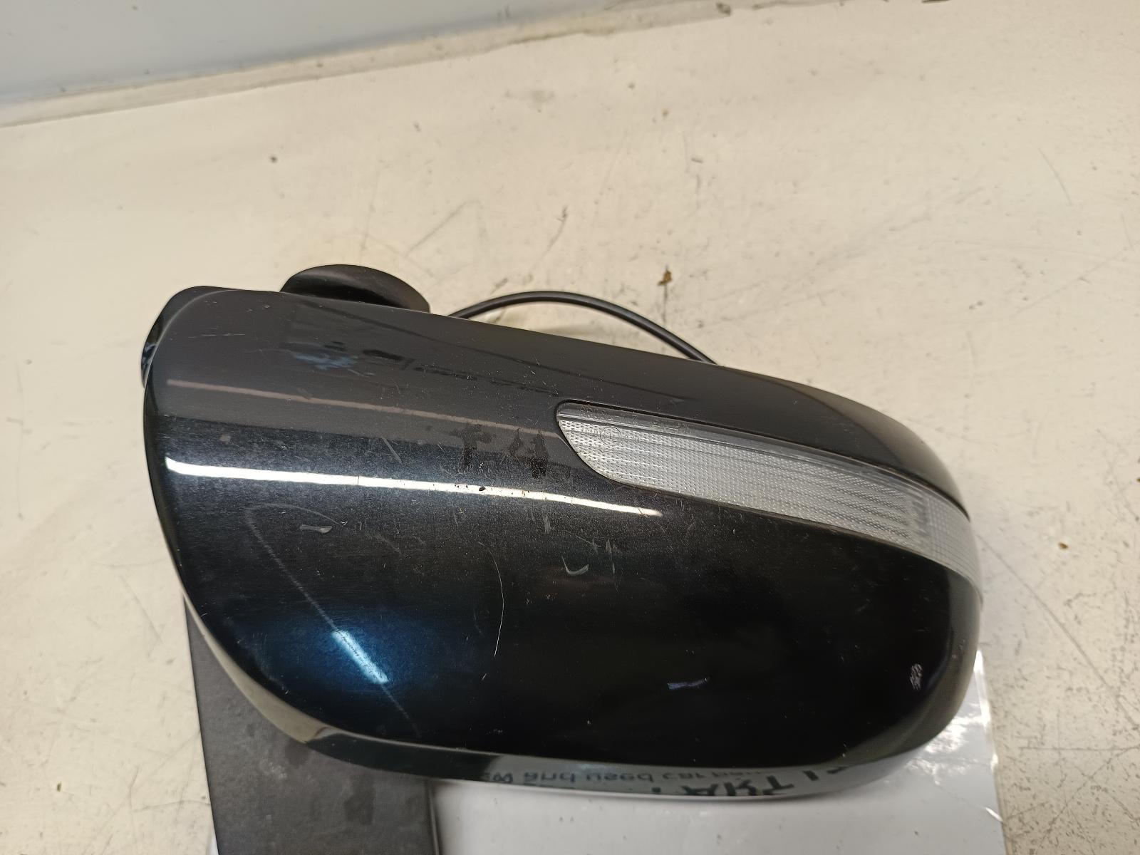 2008 TOYOTA WISH (NZ ONLY) Right Door Mirror Contact us for Photo