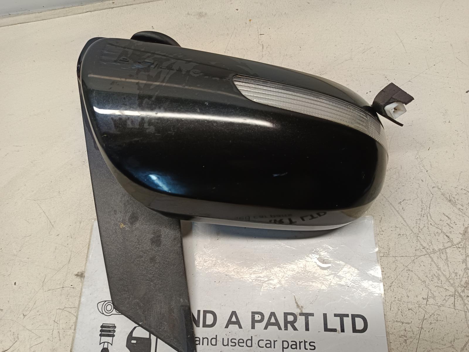 2008 TOYOTA WISH (NZ ONLY) Right Door Mirror Contact us for Photo