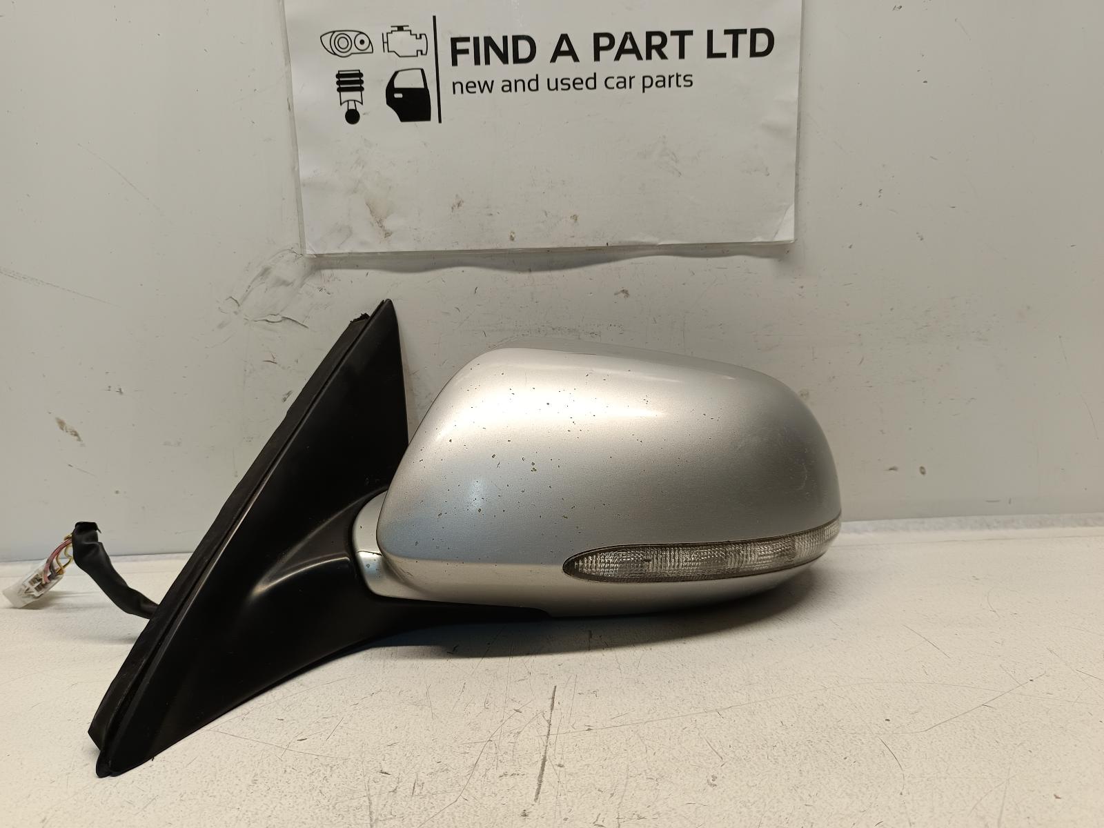 2005 HONDA ACCORD Left Door Mirror Contact us for Photo