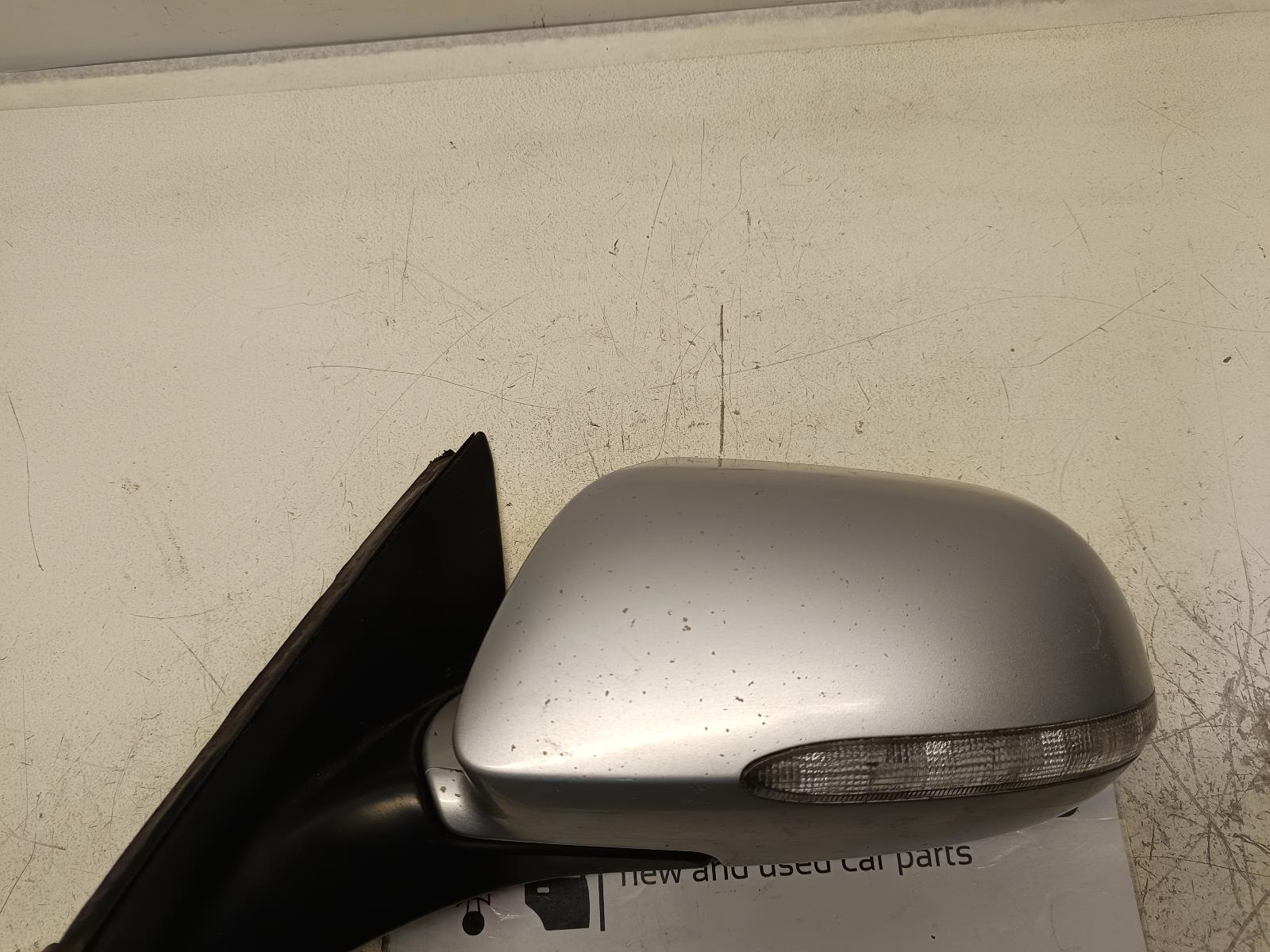 2005 HONDA ACCORD Left Door Mirror Contact us for Photo