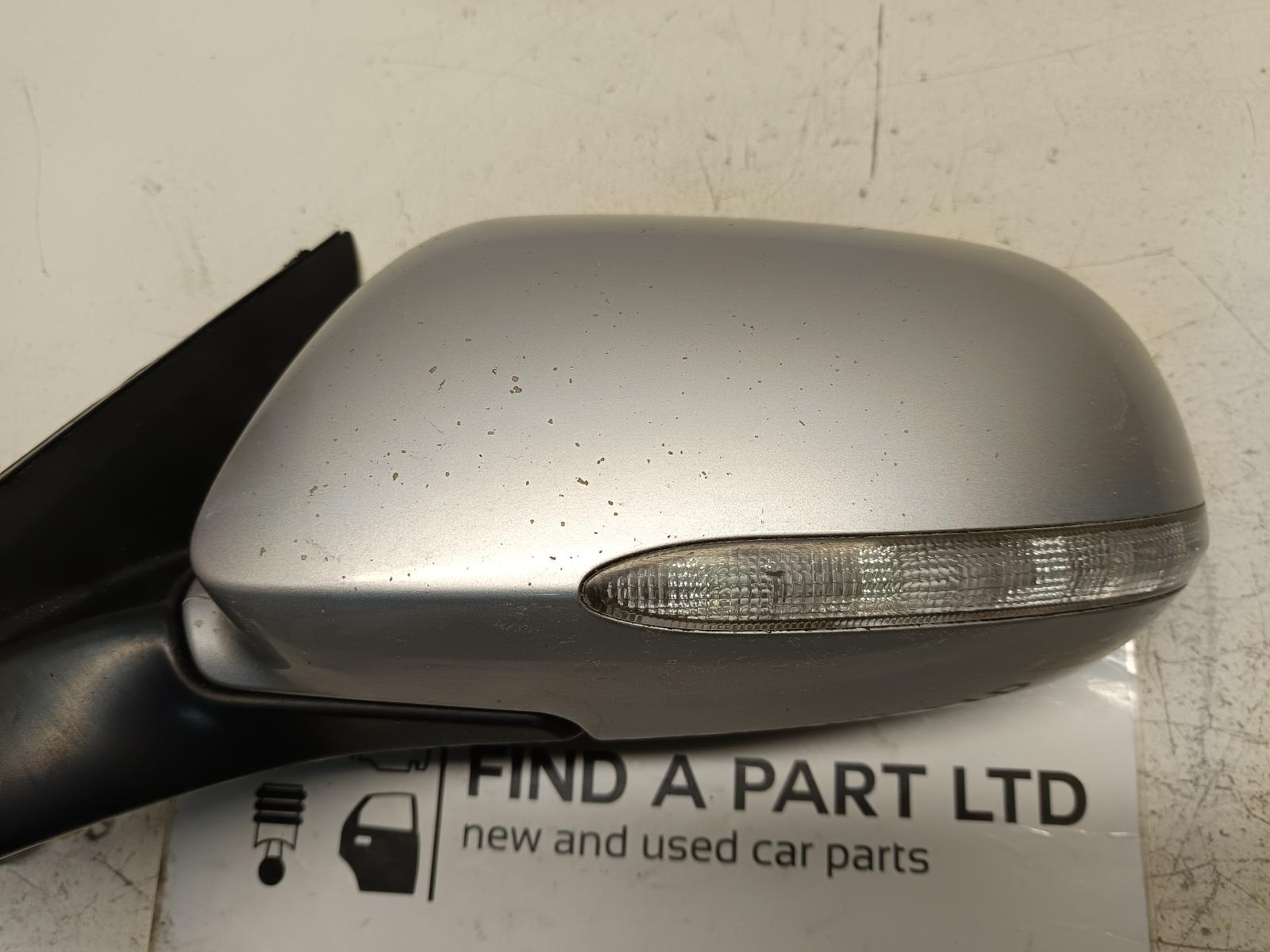 2005 HONDA ACCORD Left Door Mirror Contact us for Photo