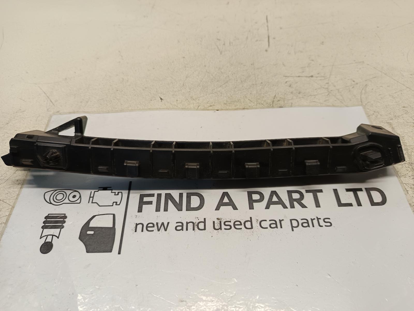2008 SUBARU IMPREZA F/Bar Reinforc/Brack Contact us for Photo