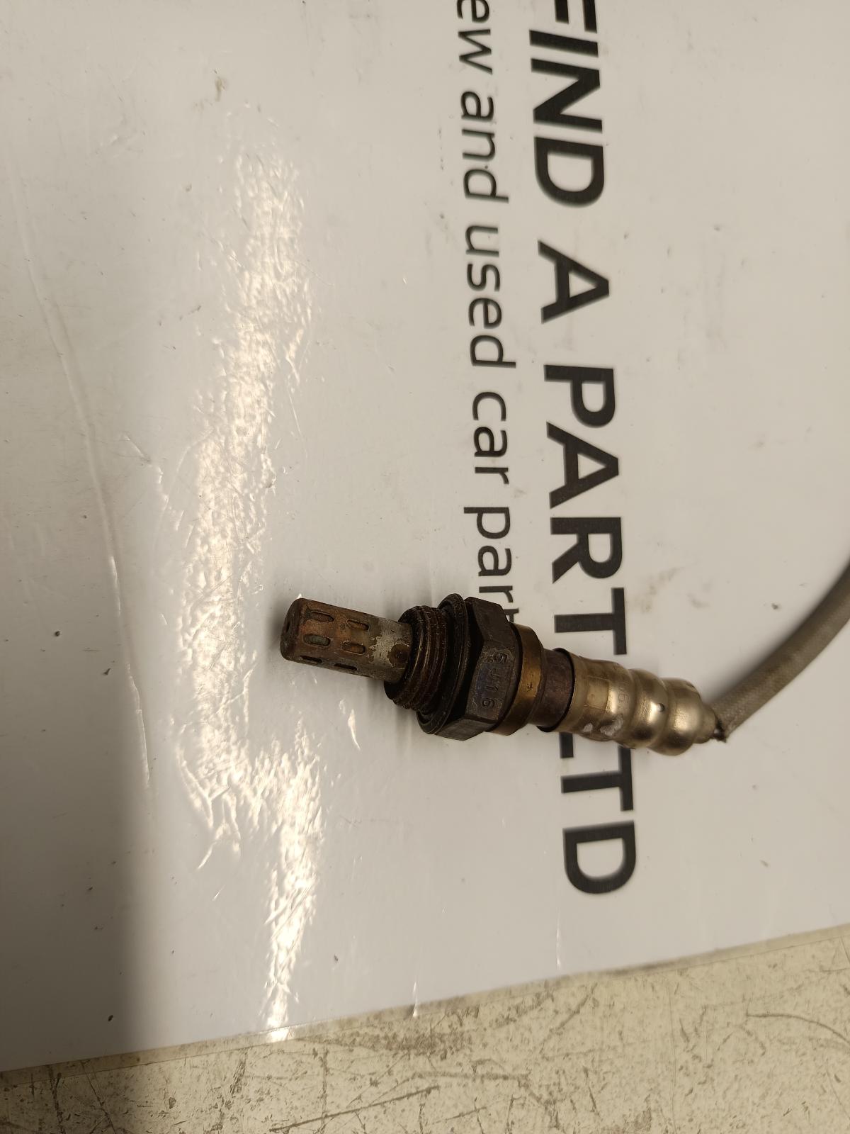 2008 MAZDA PREMACY Oxygen Sensor Contact us for Photo