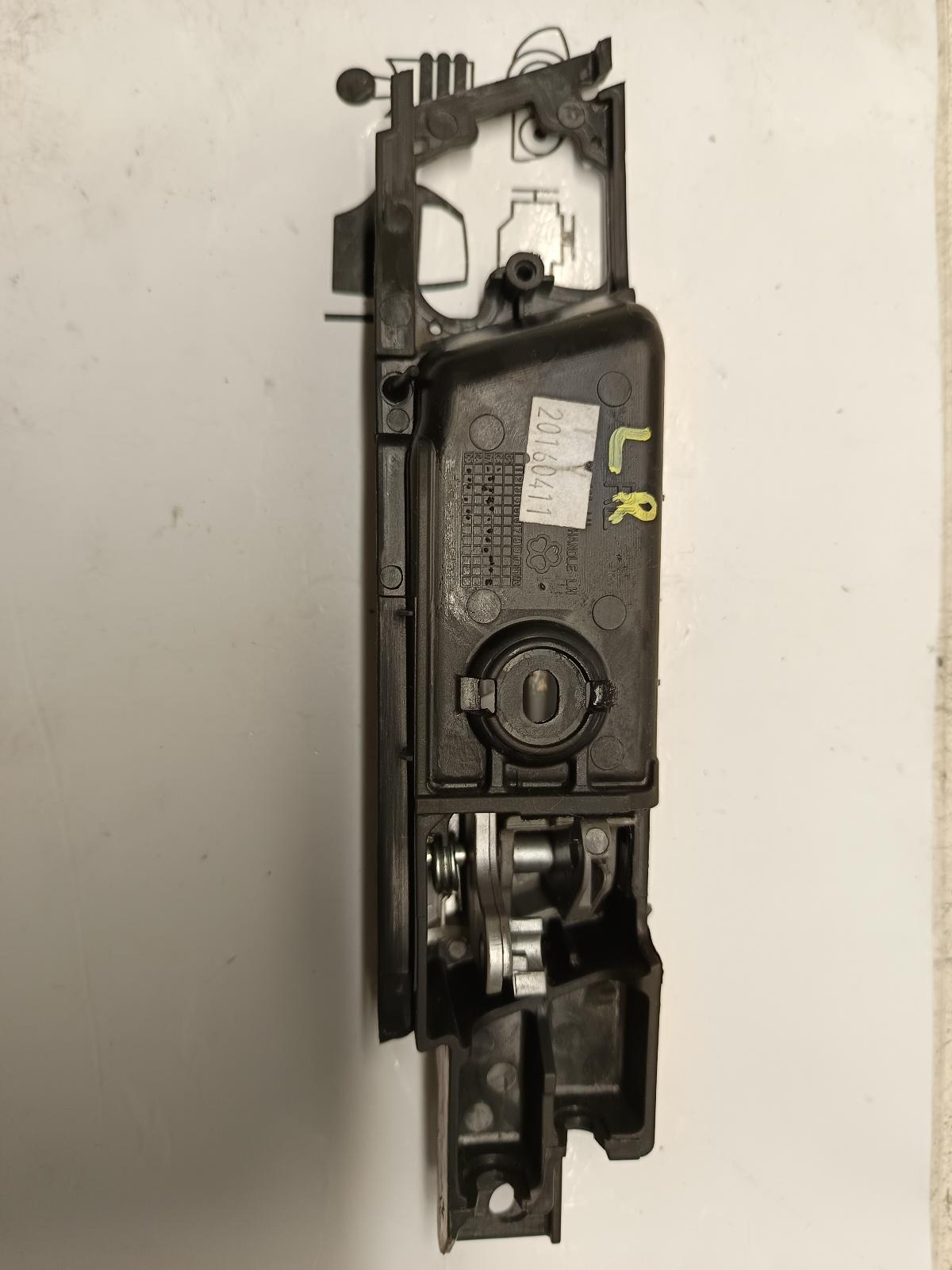 2011 HOLDEN CAPTIVA Door Handle Contact us for Photo