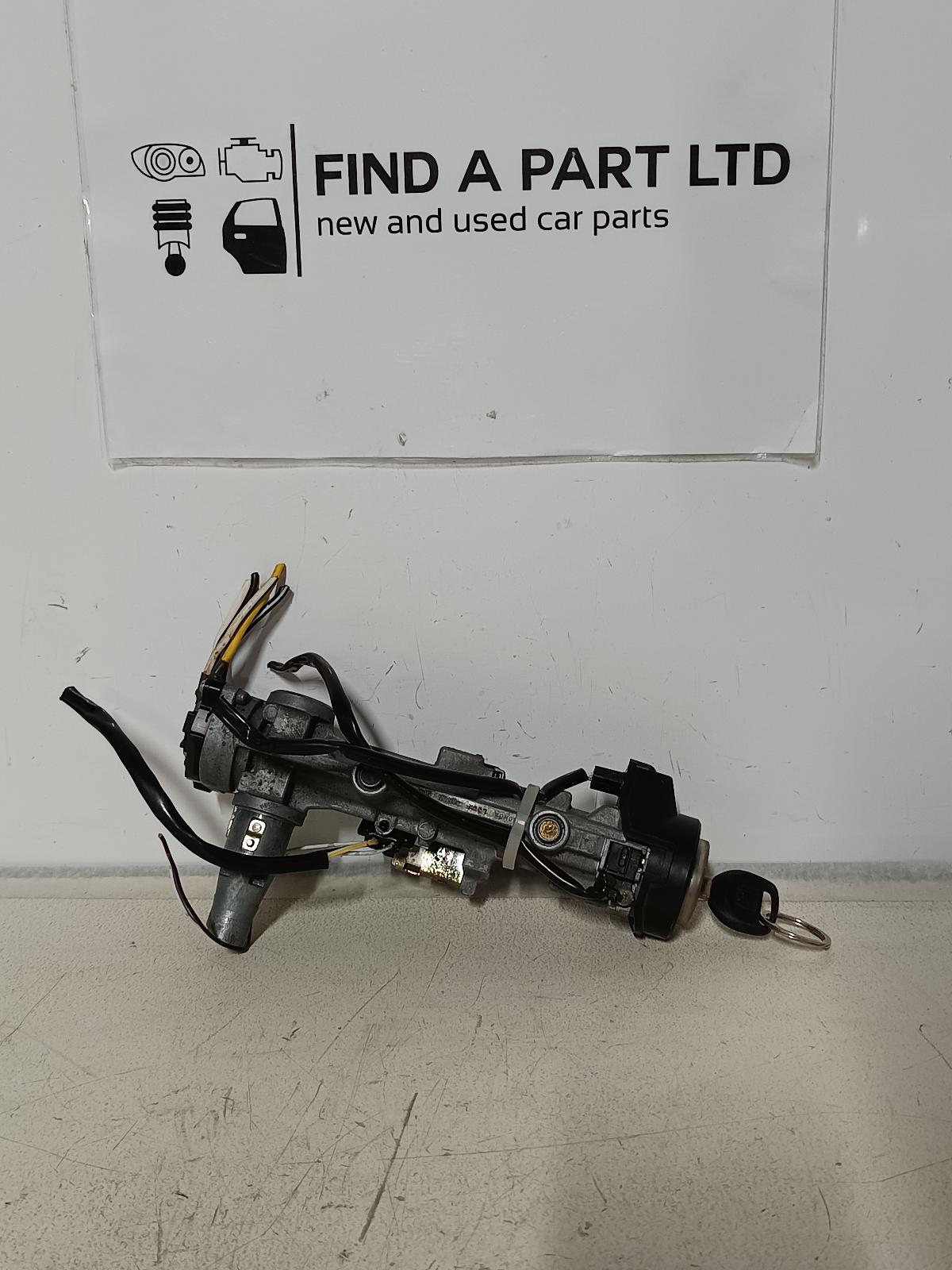 1997 HONDA CRV Ignition W/ Key Contact us for Photo