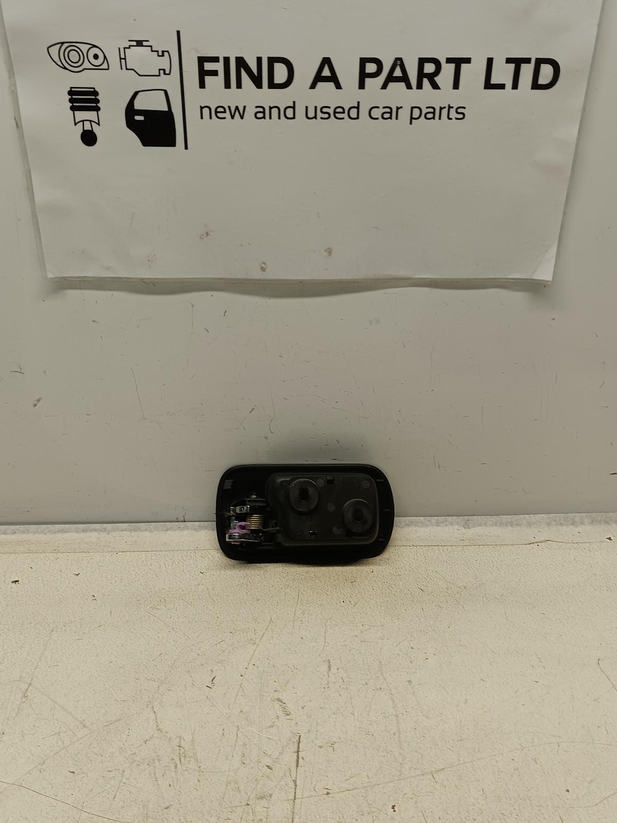 2002 HONDA STREAM Door Handle Contact us for Photo