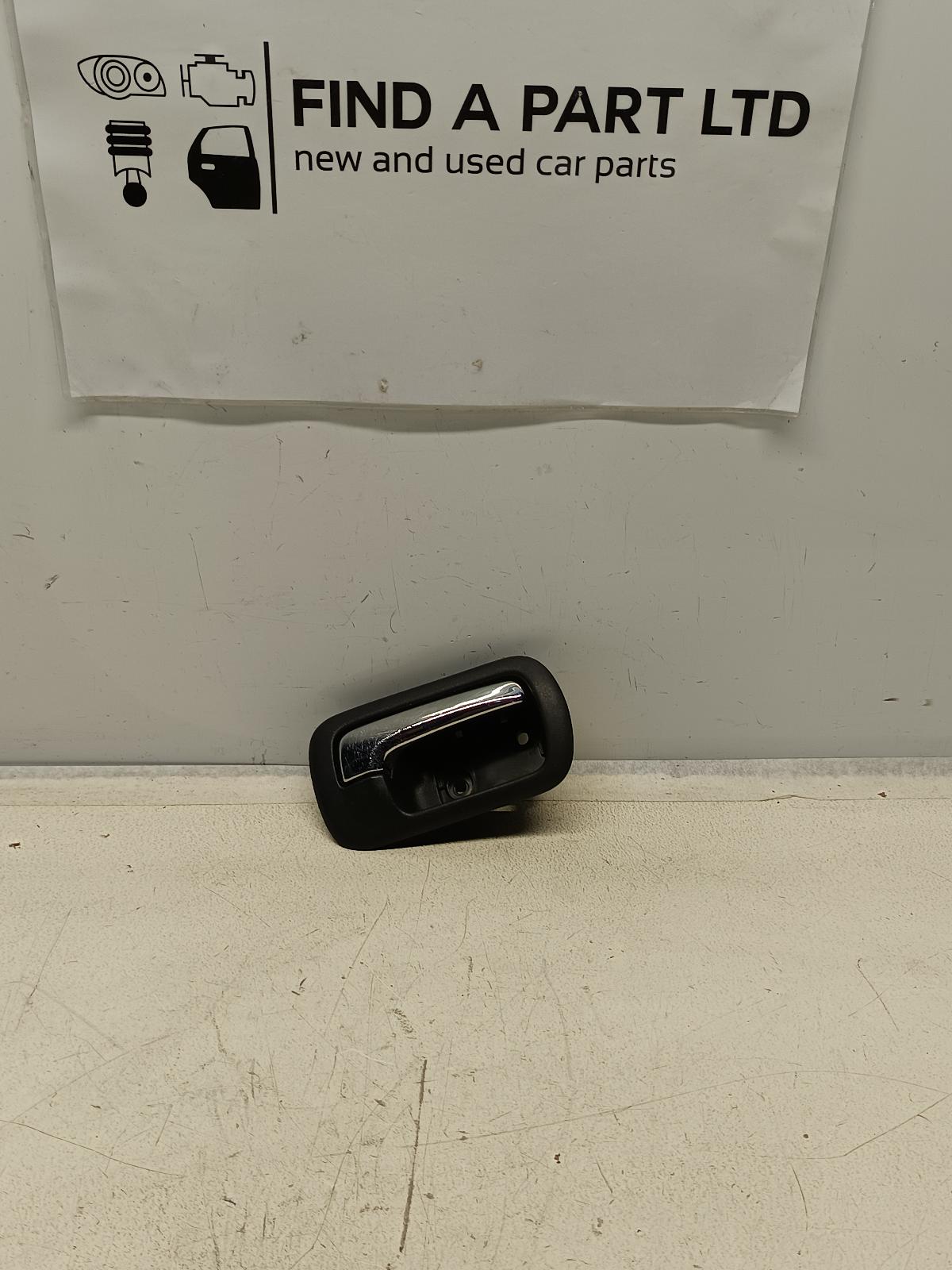 2002 HONDA STREAM Door Handle Contact us for Photo