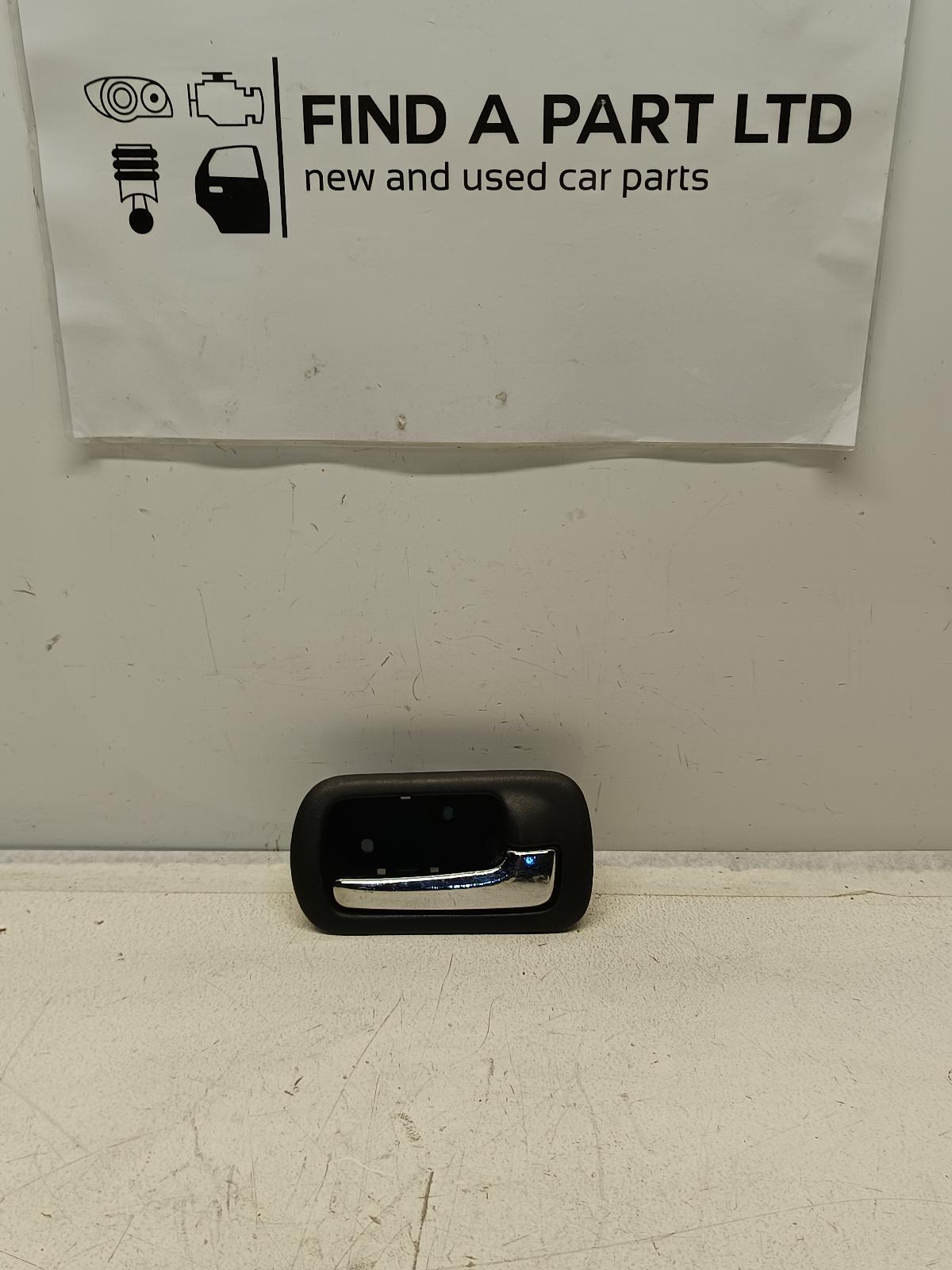2002 HONDA STREAM Door Handle Contact us for Photo