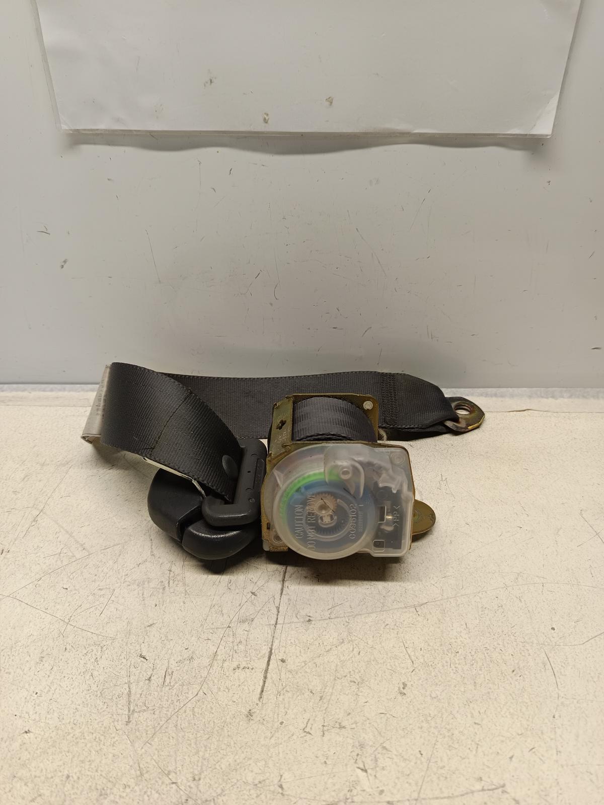 1996 TOYOTA STARLET Seatbelt/Stalk Contact us for Photo