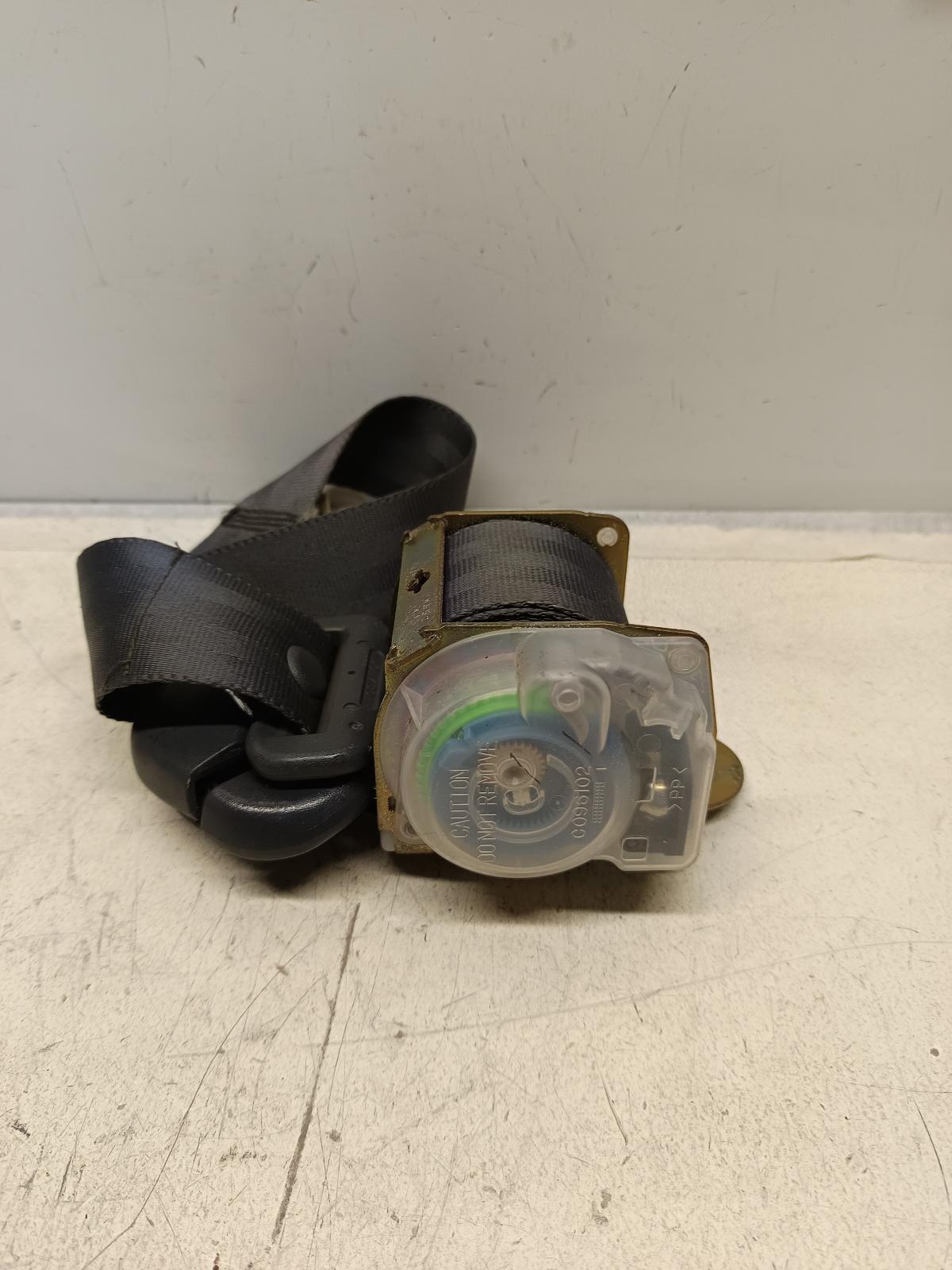 1996 TOYOTA STARLET Seatbelt/Stalk Contact us for Photo