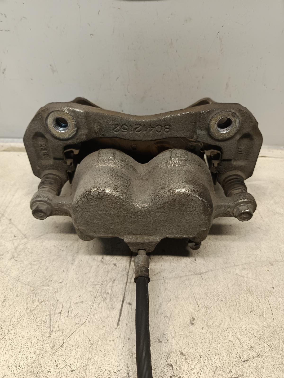 2012 HOLDEN CAPTIVA Caliper Contact us for Photo