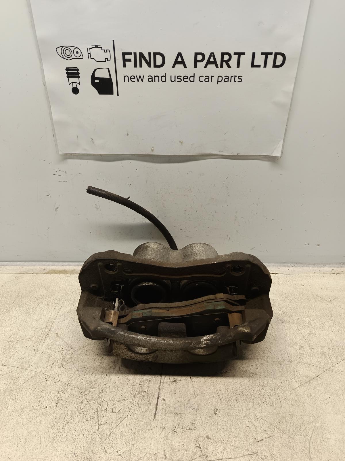 View Auto part Caliper HOLDEN CAPTIVA 2012