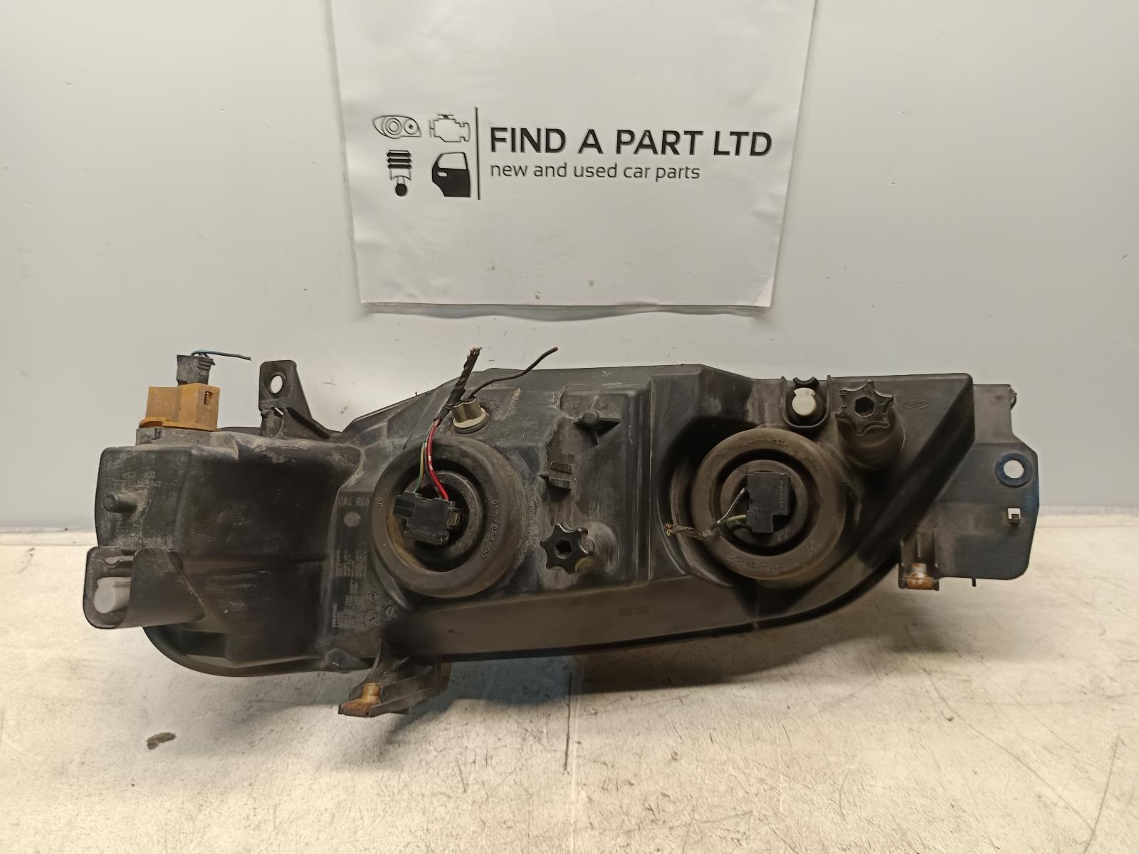 2004 FORD FALCON Right Headlamp Contact us for Photo