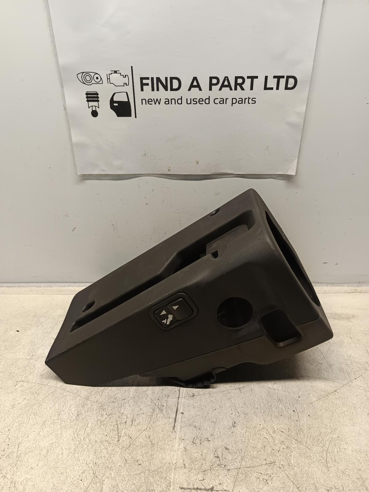 View Auto part Steering Column Shro FORD TERRITORY 2008