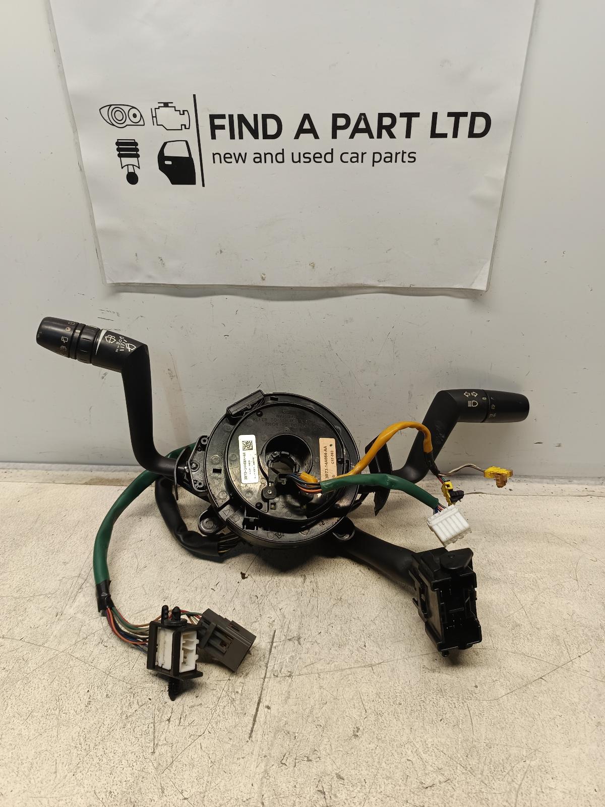 View Auto part Combination Switch FORD TERRITORY 2008