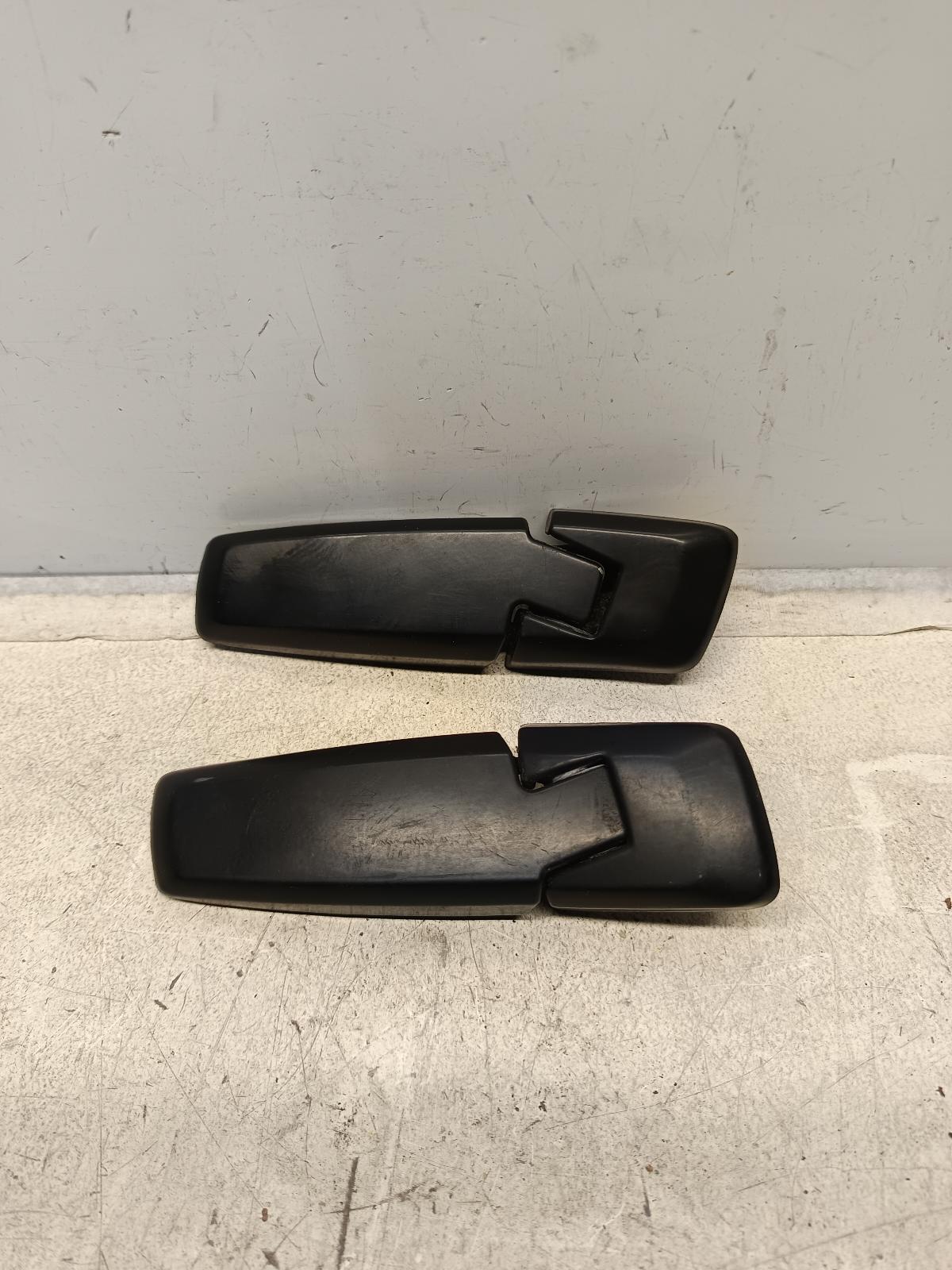 View Auto part Bootlid/Tgate Hinge FORD TERRITORY 2008