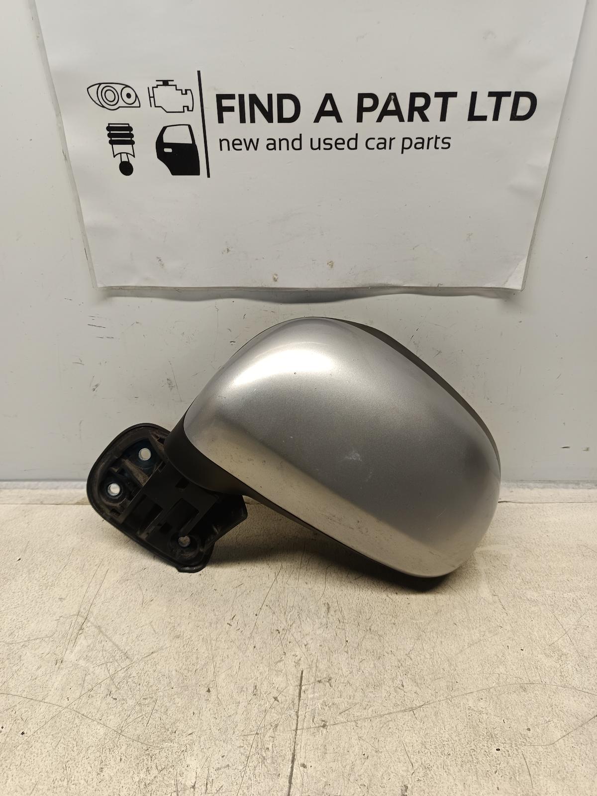 View Auto part Left Door Mirror MITSUBISHI COLT 2007