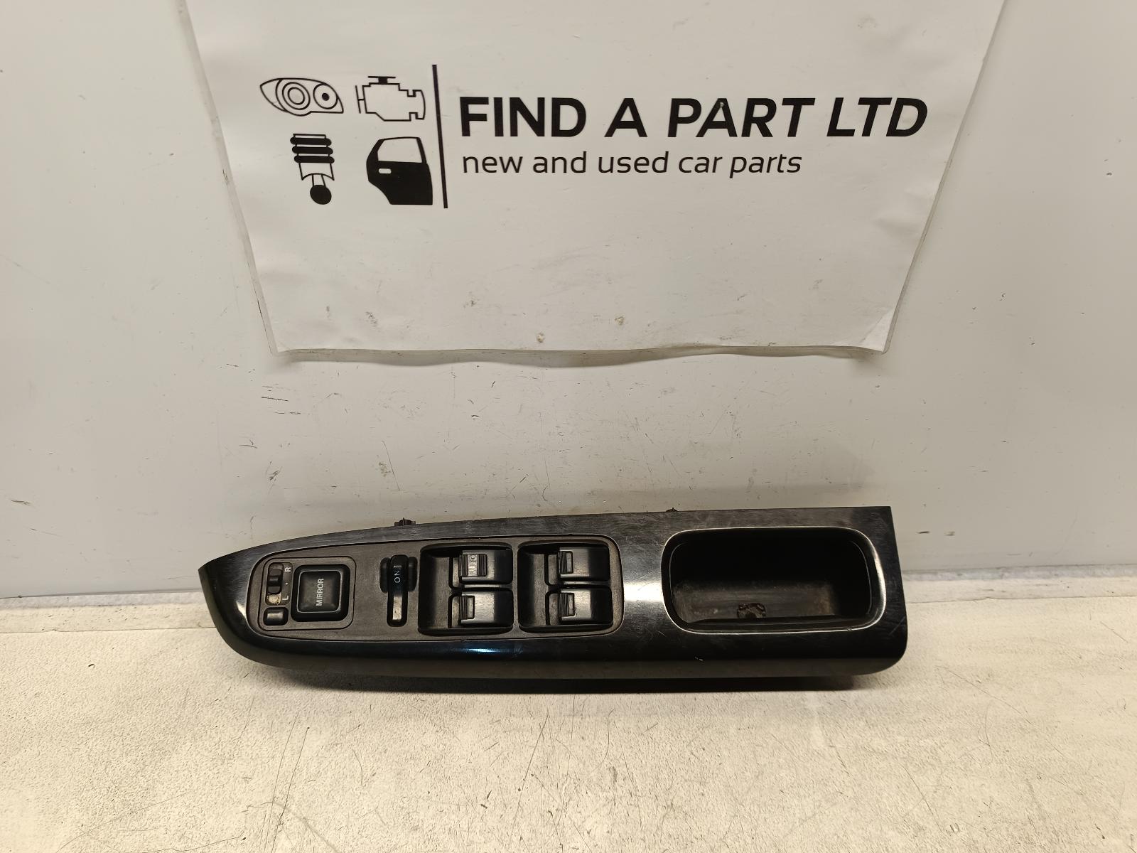 2002 HONDA ODYSSEY Pwr Dr Wind Switch Contact us for Photo