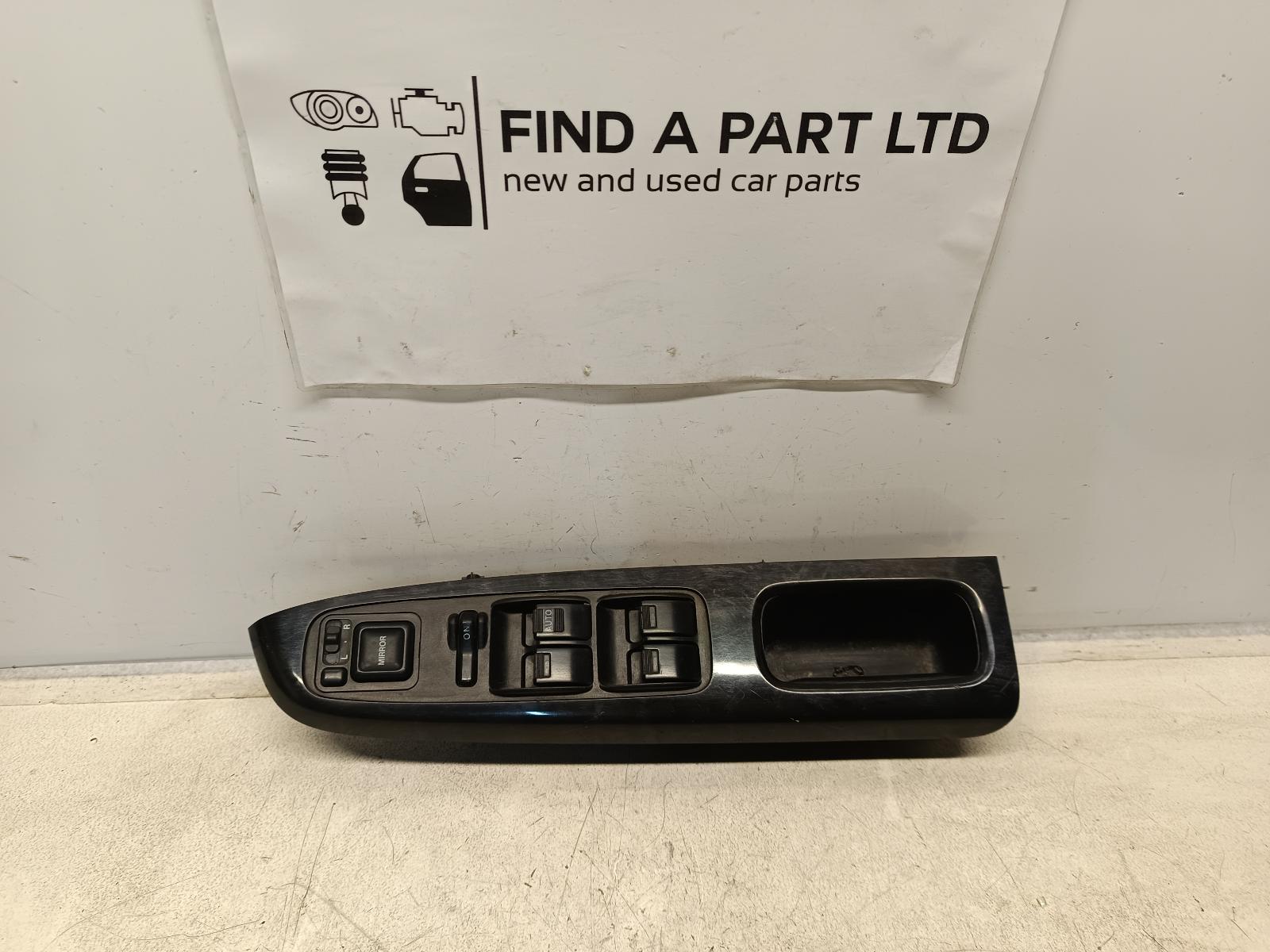 View Auto part Pwr Dr Wind Switch HONDA ODYSSEY 2002