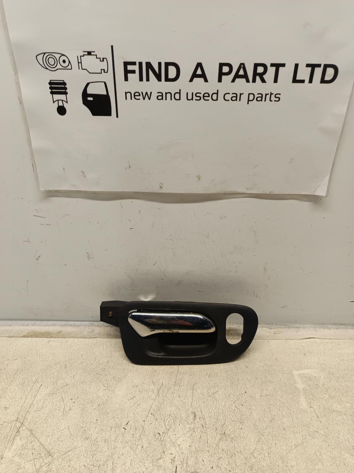 View Auto part Door Handle HONDA ODYSSEY 2002