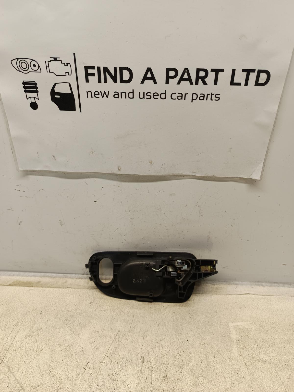 2002 HONDA ODYSSEY Door Handle Contact us for Photo