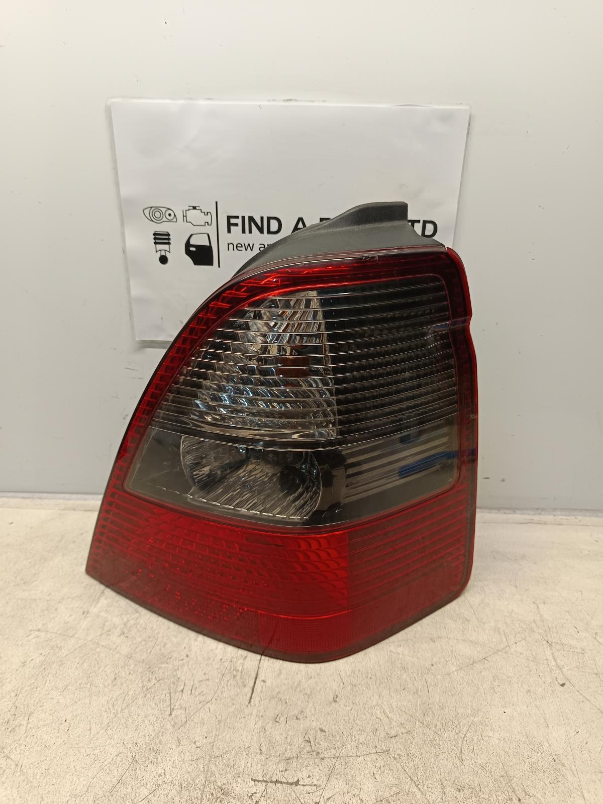 View Auto part Right Taillight HONDA ODYSSEY 2002
