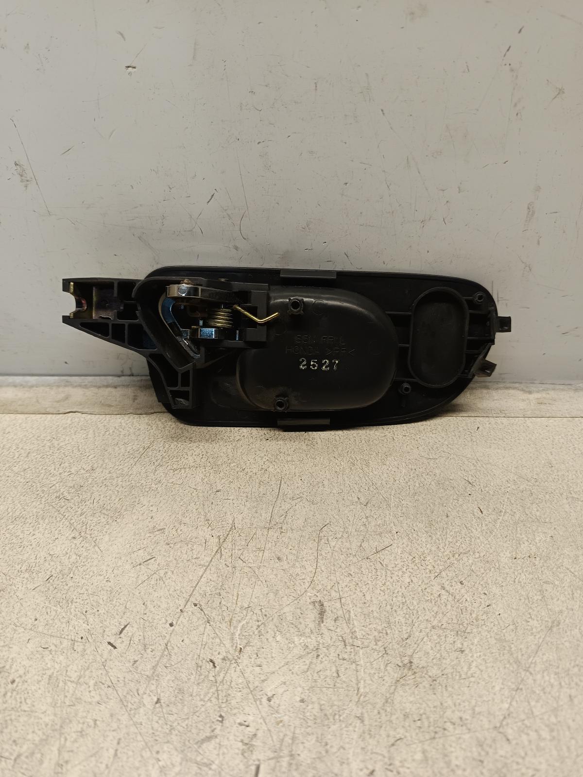 2002 HONDA ODYSSEY Door Handle Contact us for Photo
