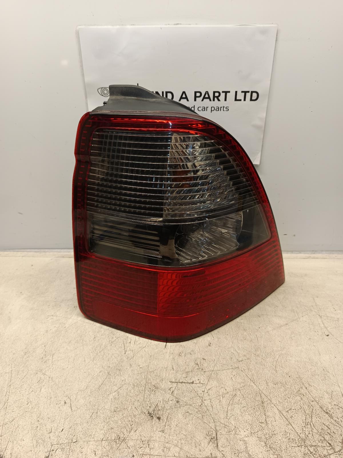 View Auto part Left Taillight HONDA ODYSSEY 2002
