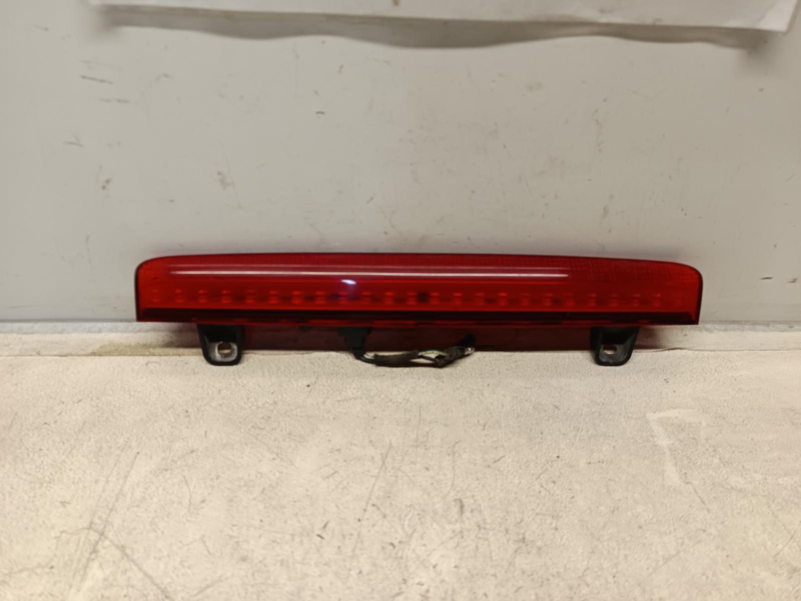 View Auto part High Level Stoplight HONDA ODYSSEY 2002